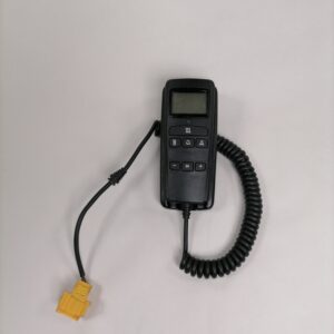 Juhtpult, lisasoojendi