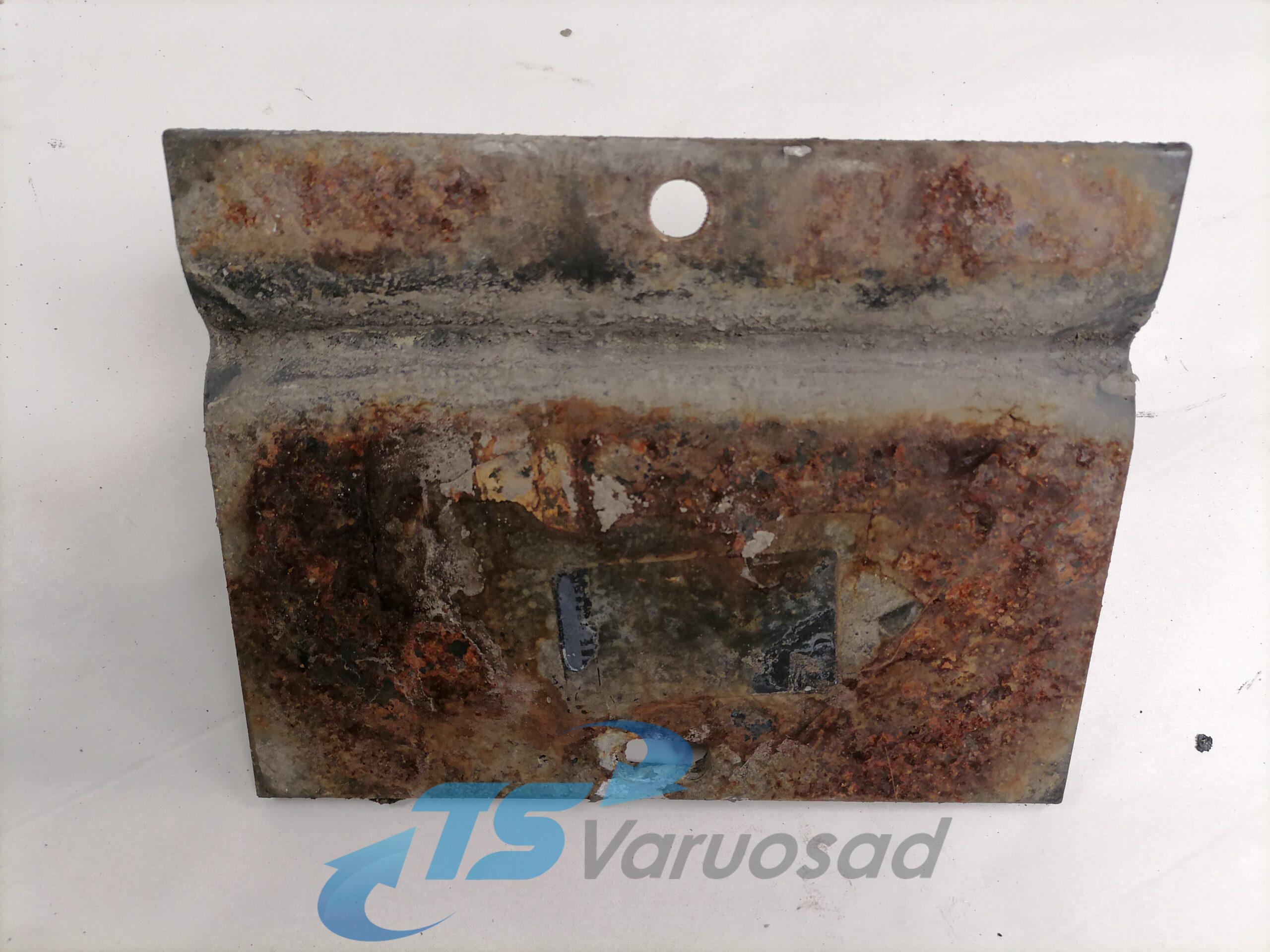 Scania õhkpadja kandur, veosild