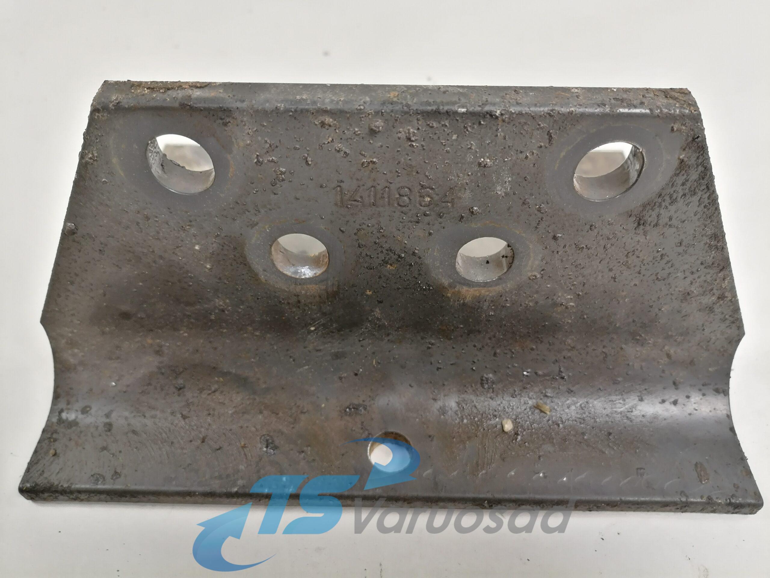 Scania õhkpadja kandur, veosild