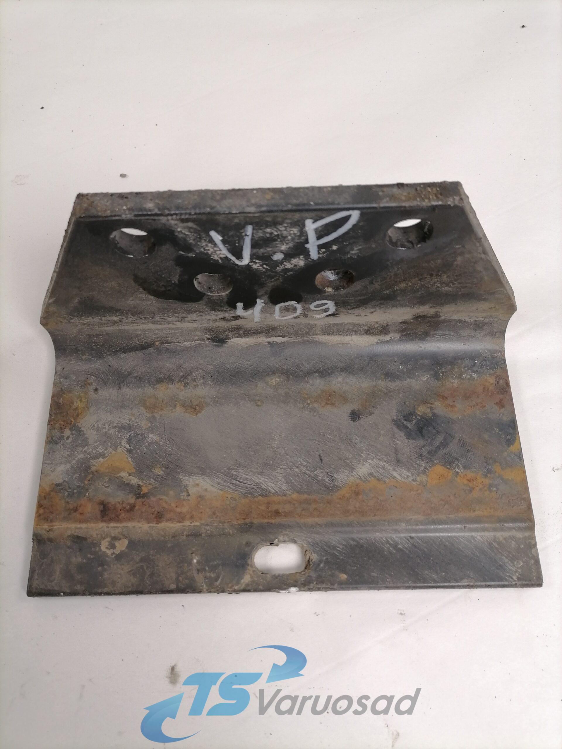 Scania õhkpadja kandur, veosild