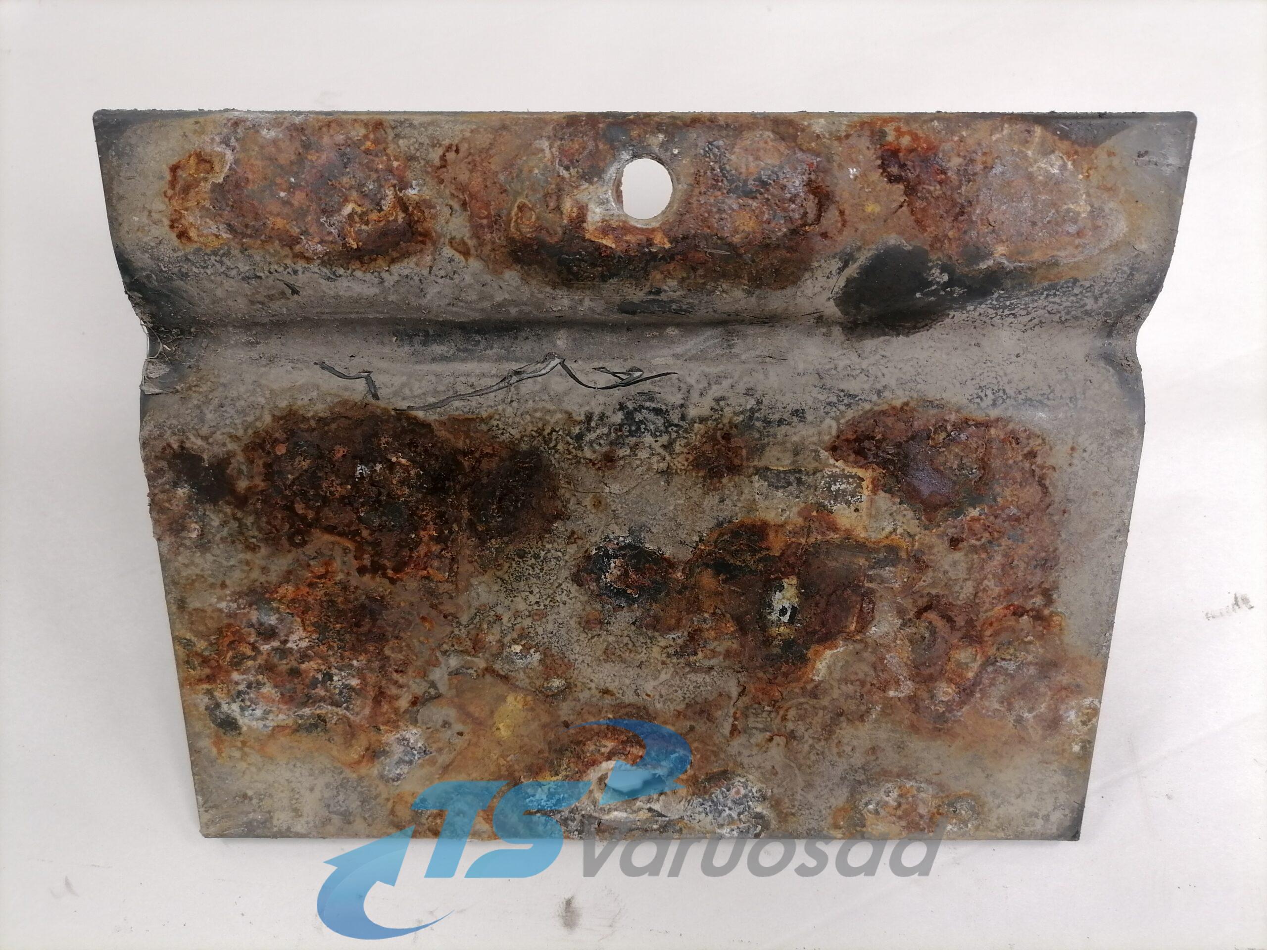 Scania õhkpadja kandur, veosild