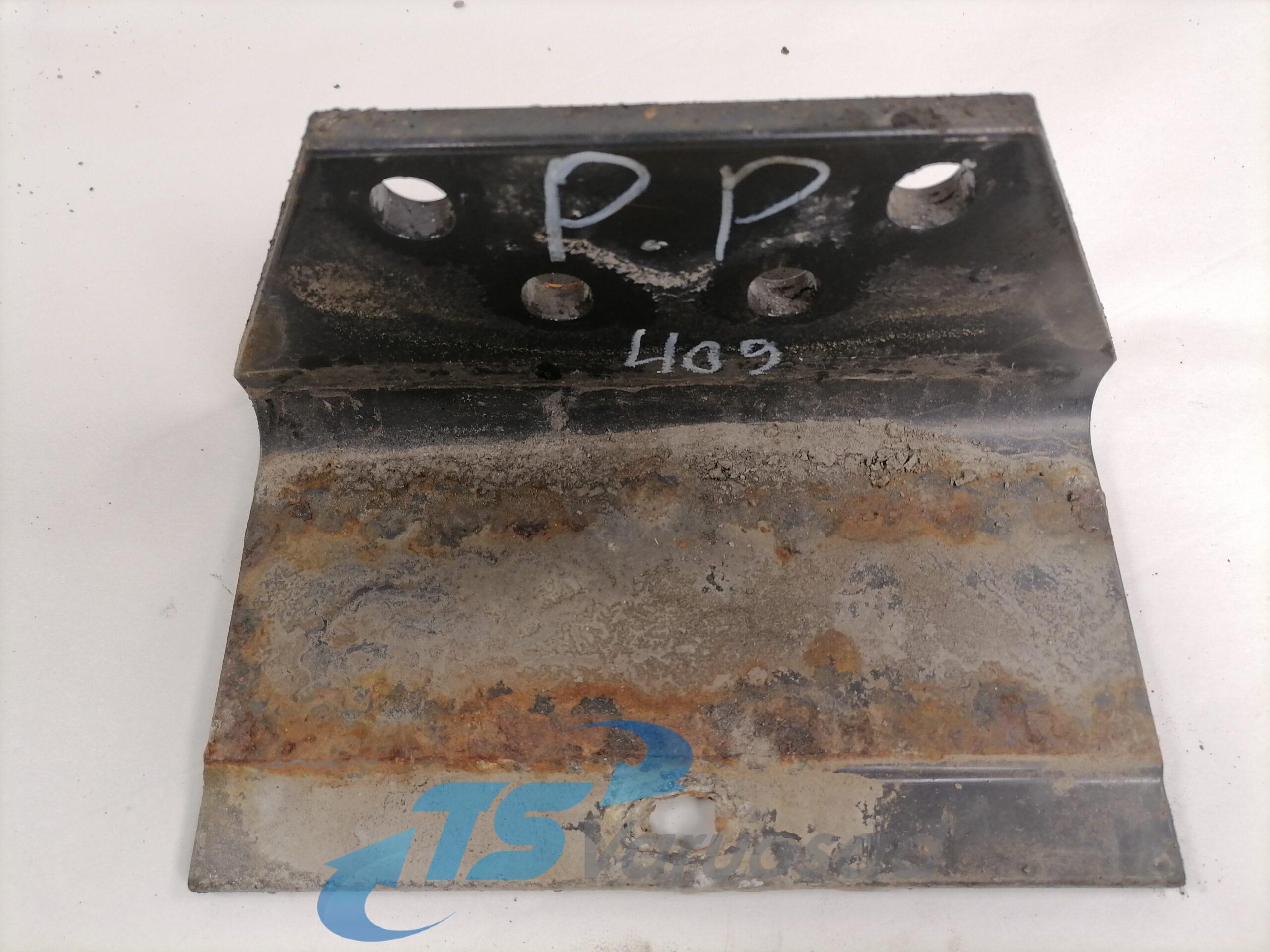 Scania õhkpadja kandur, veosild