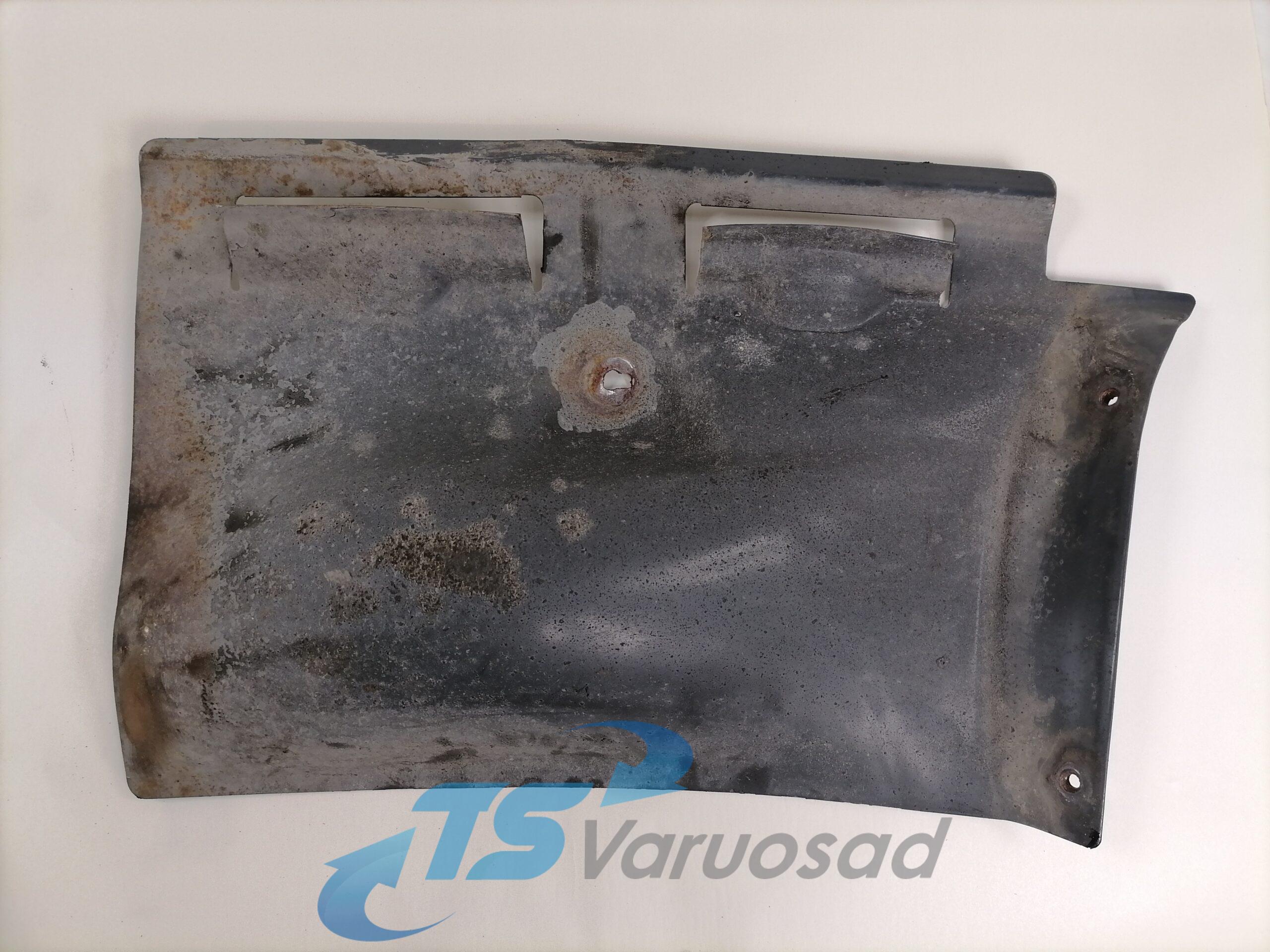 Scania poritiiva pikendus, parem