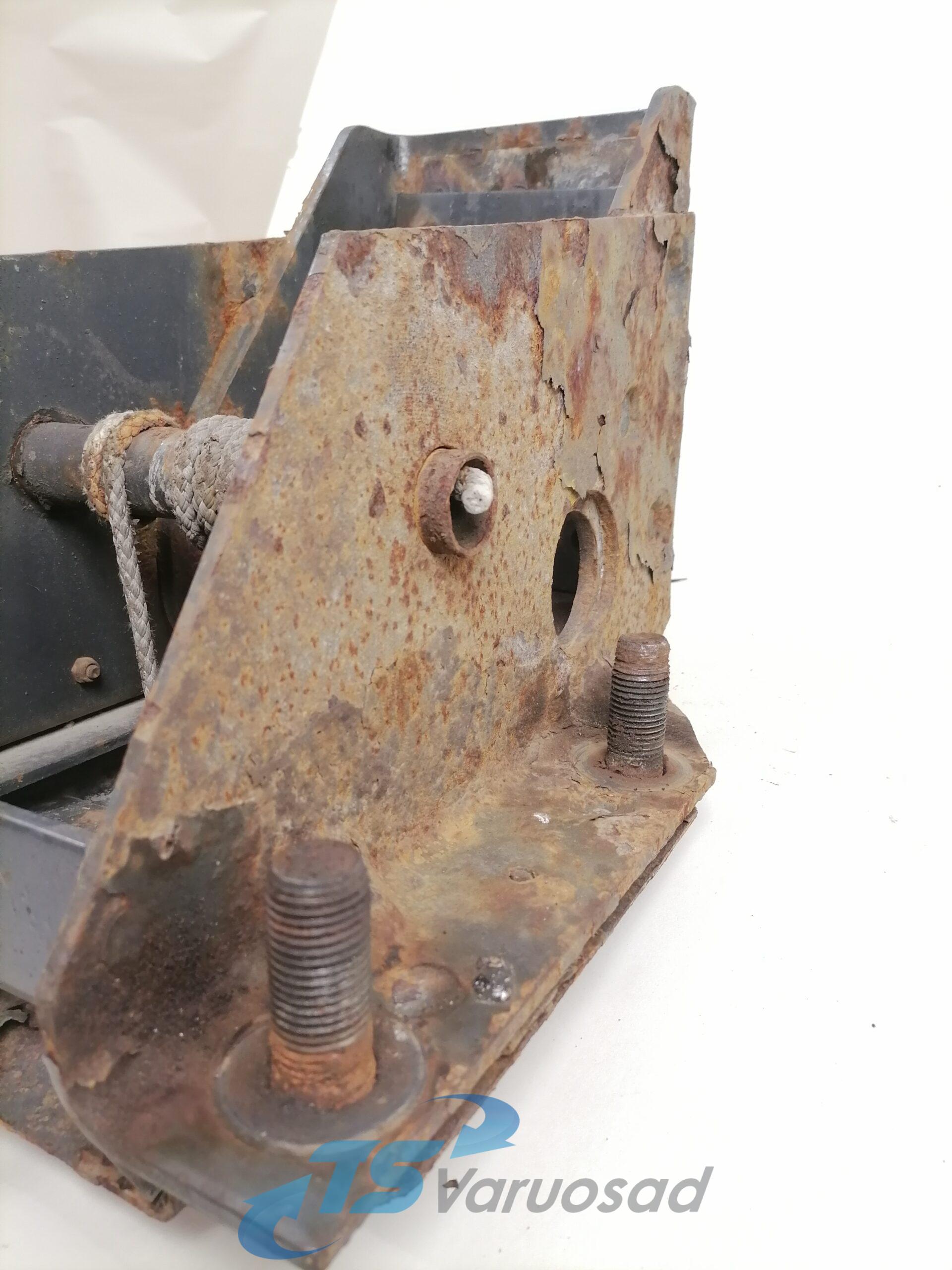 Scania tagavararatta kandur