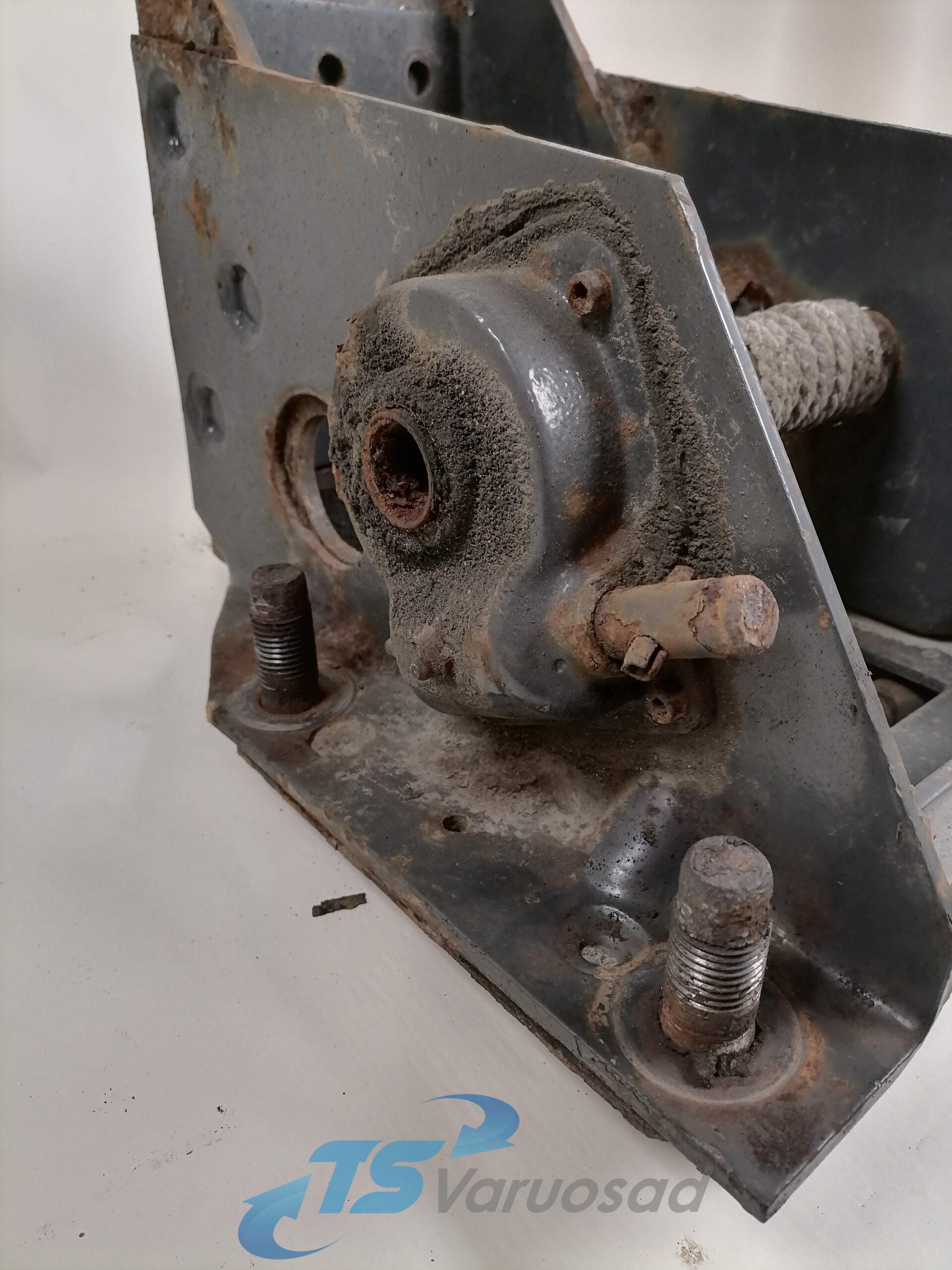 Scania tagavararatta kandur