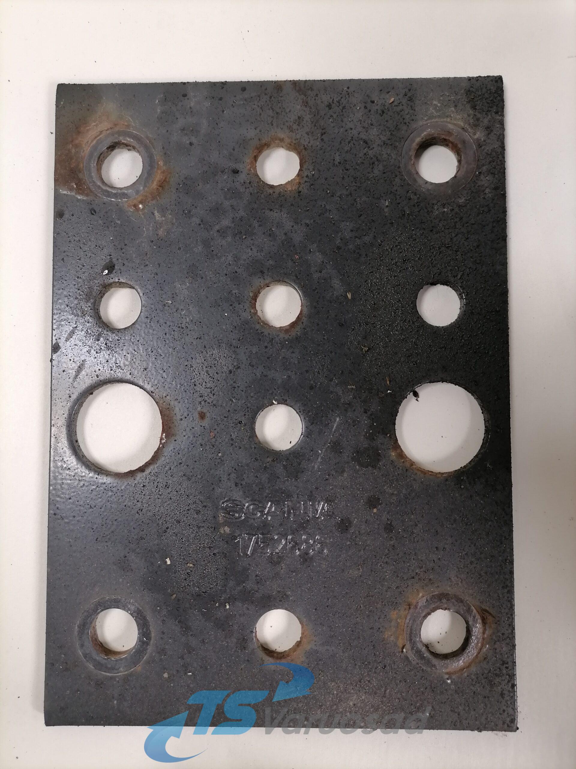 Scania tagavararatta kandur