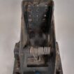 Scania tagavararatta kandur