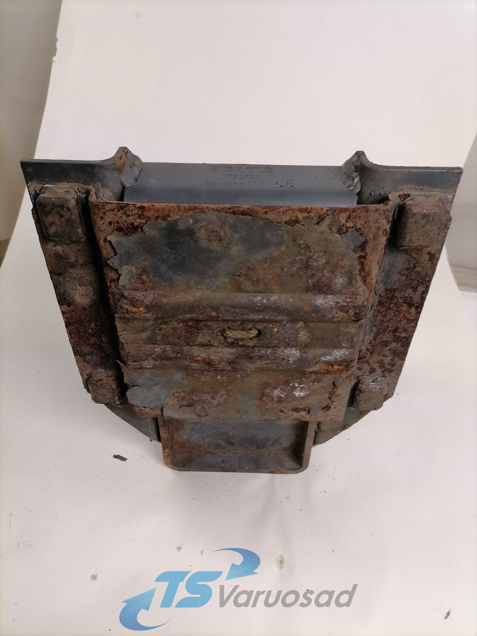 Scania tagavararatta kandur