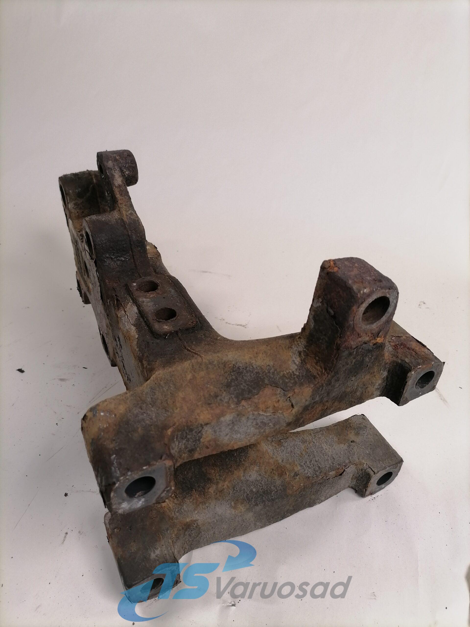 Reaktiivvarda kandur, parem