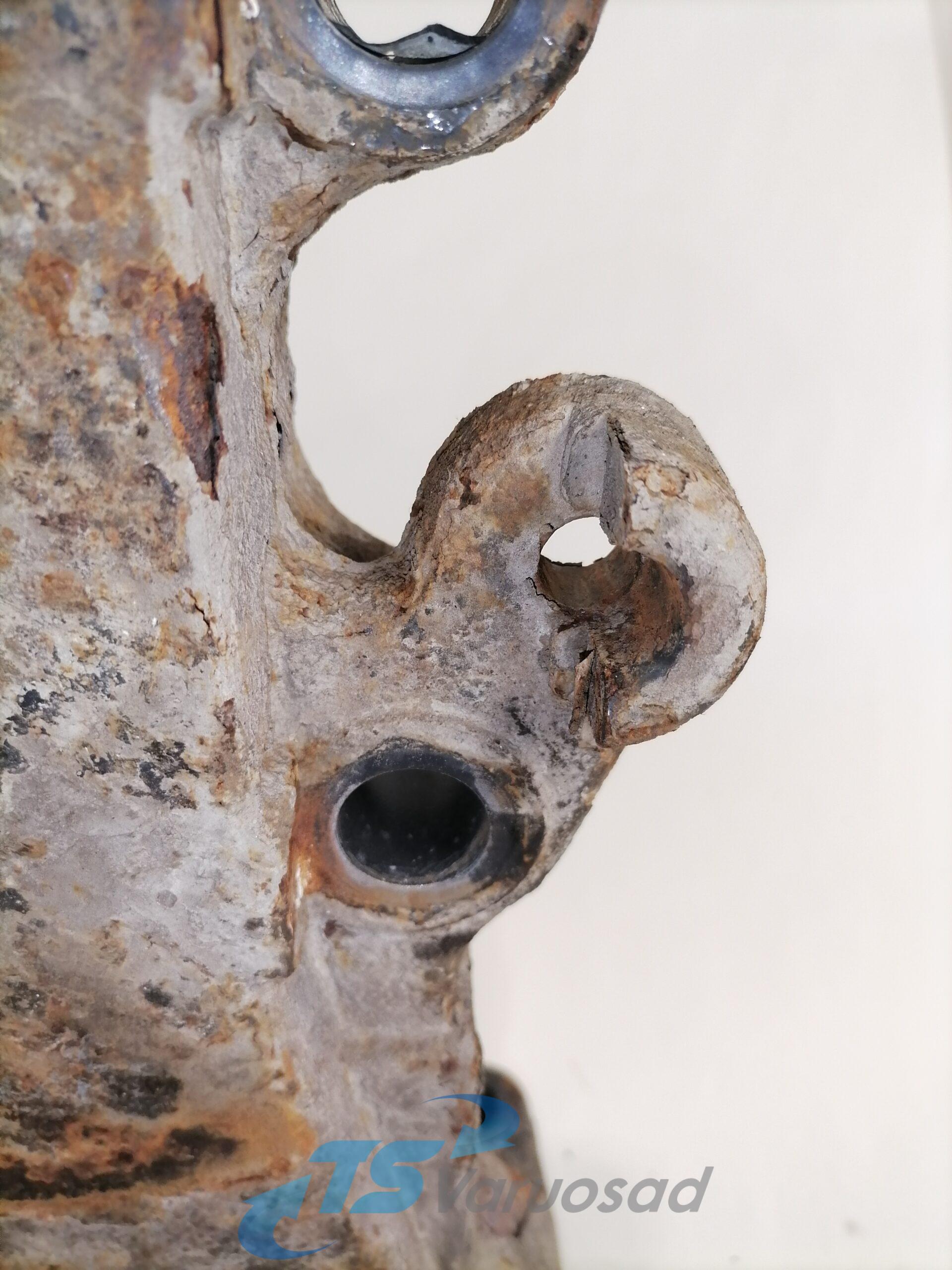 Reaktiivvarda kandur, parem