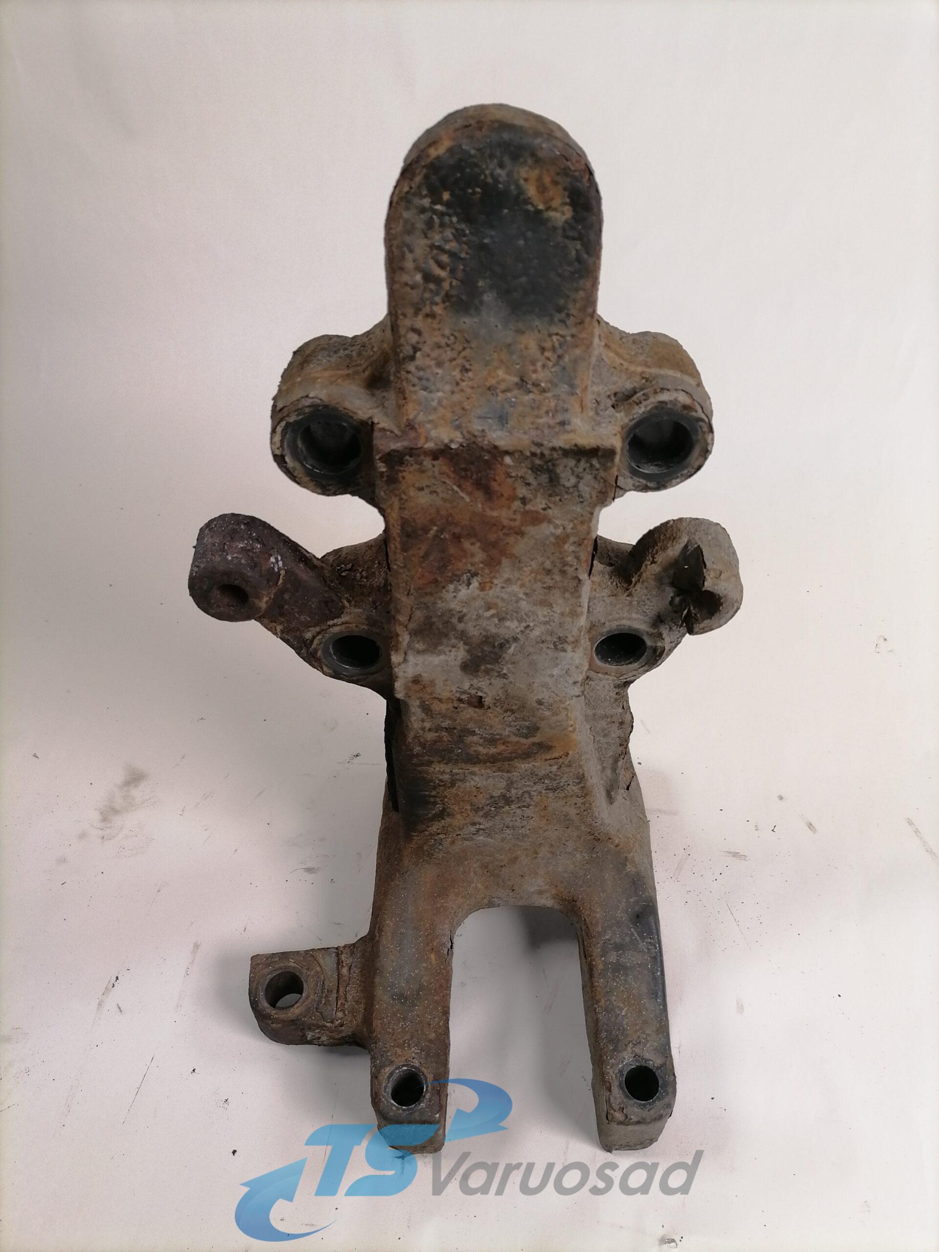 Reaktiivvarda kandur, parem