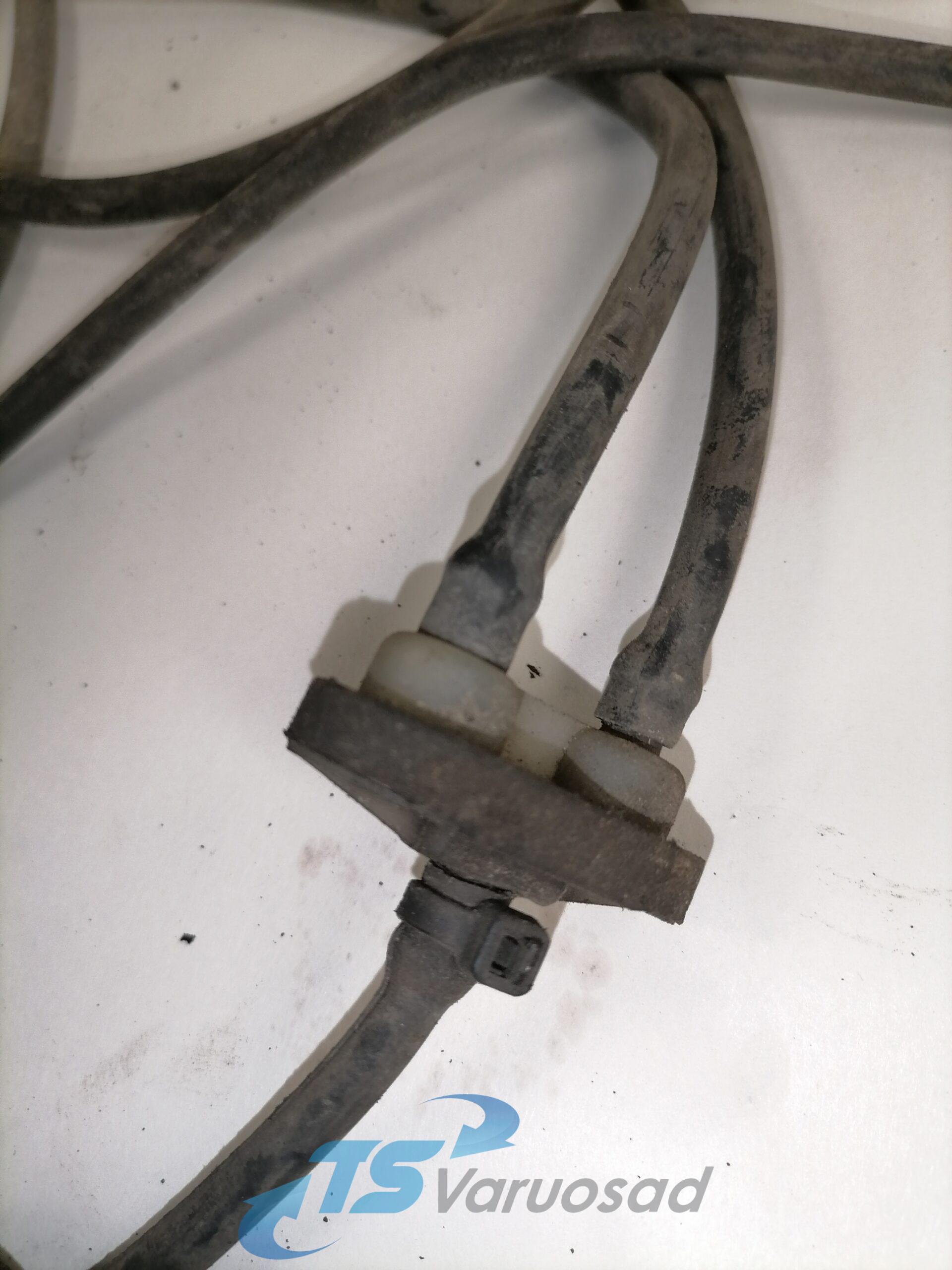 Scania klaasipesuri pump