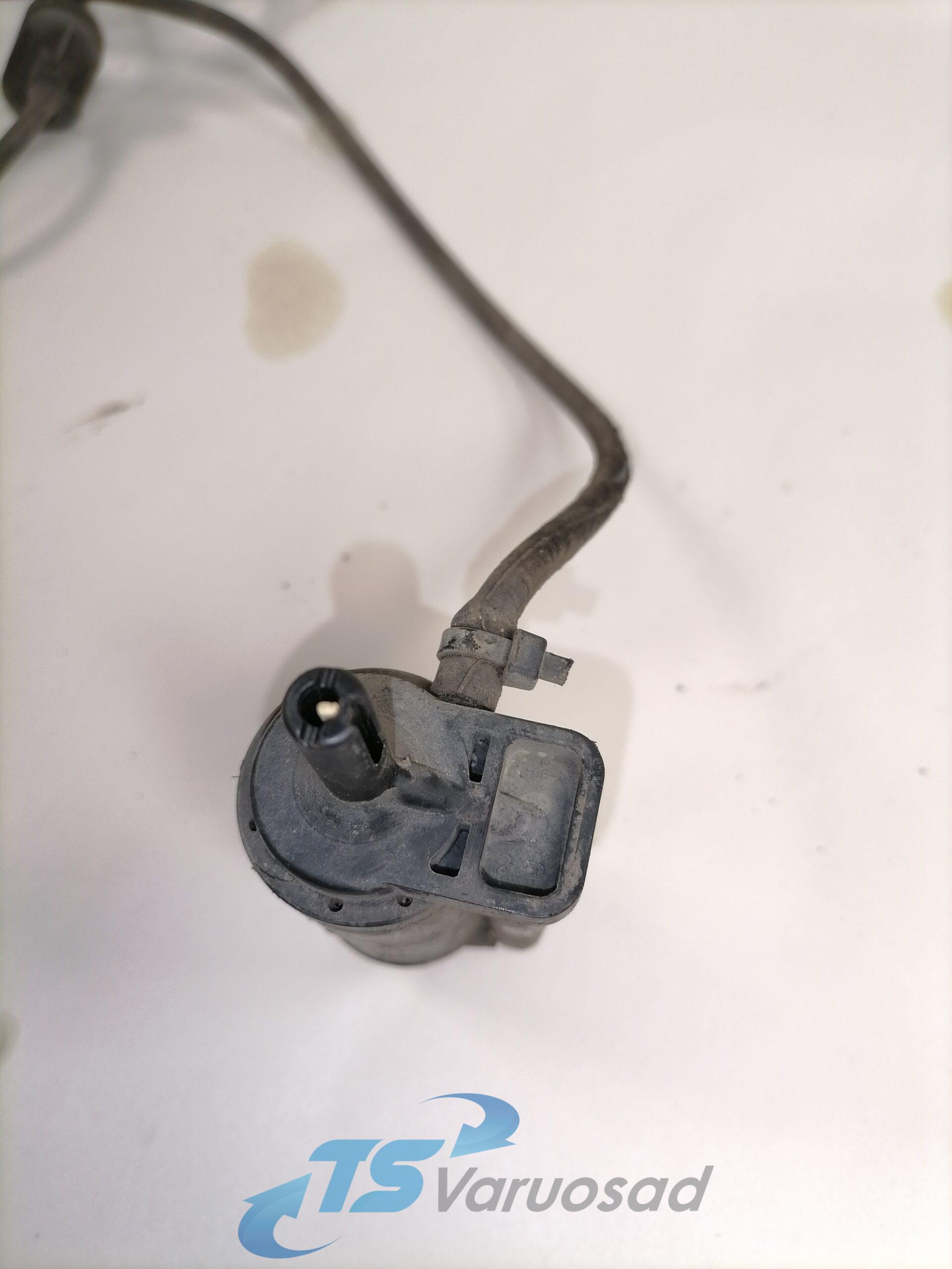 Scania klaasipesuri pump