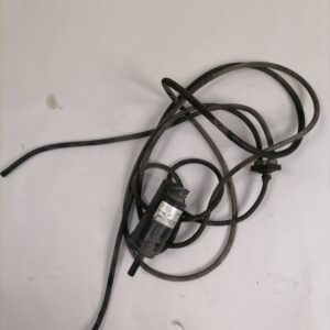 Scania klaasipesuri pump