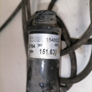 Scania klaasipesuri pump
