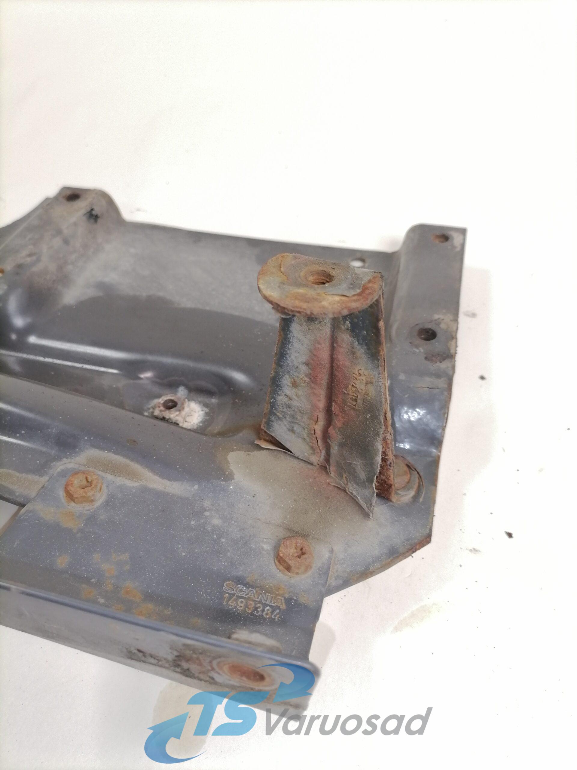 Scania kaitseraua otsakandur