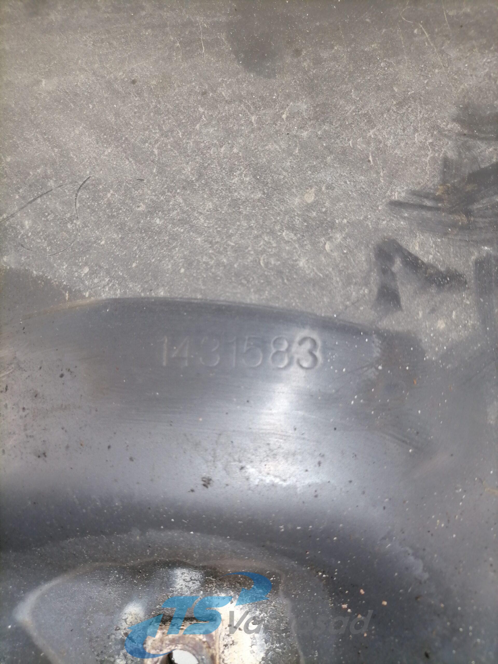 Scania kaitseraua otsakandur