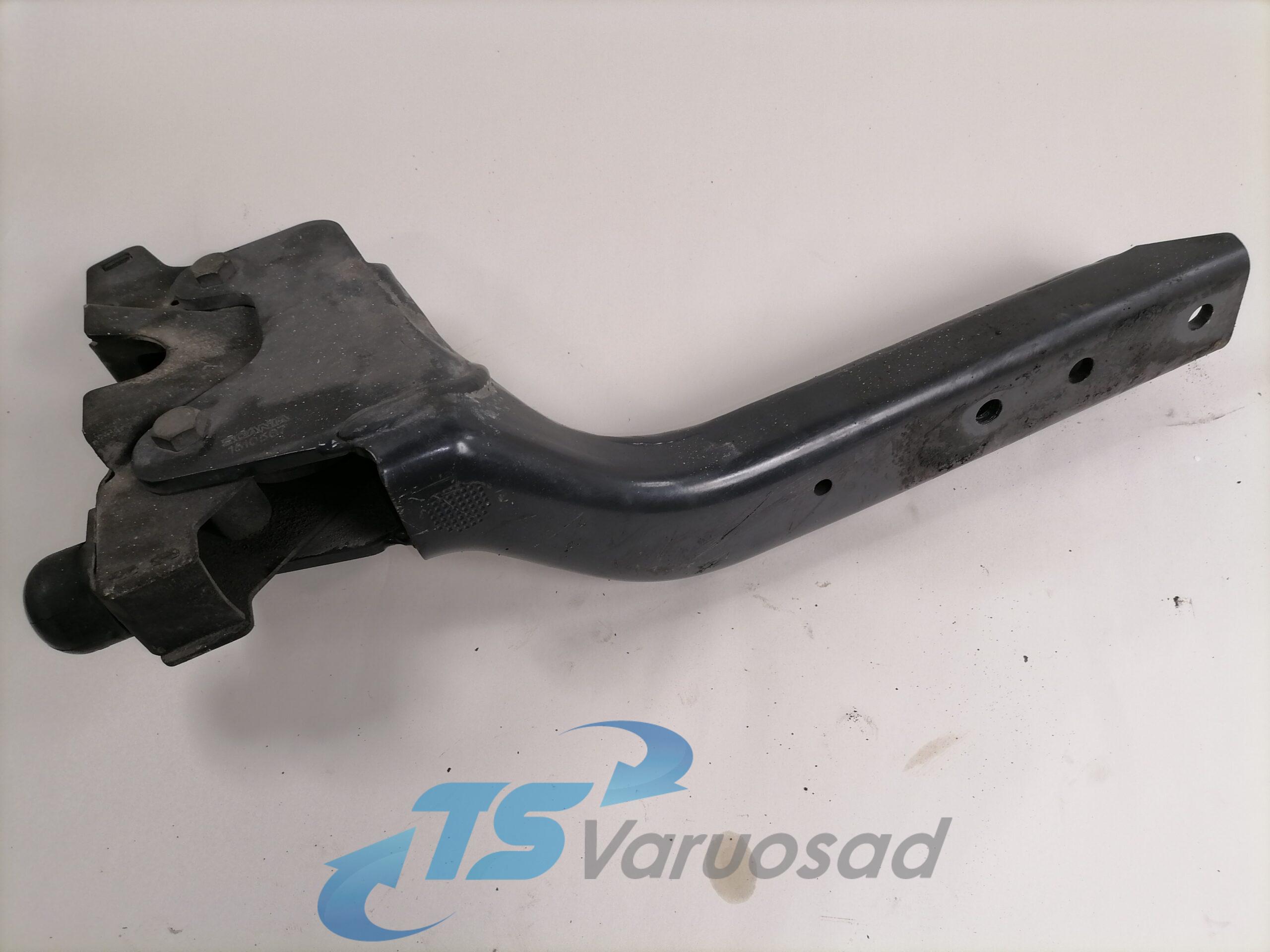 Scania kabiini kandur