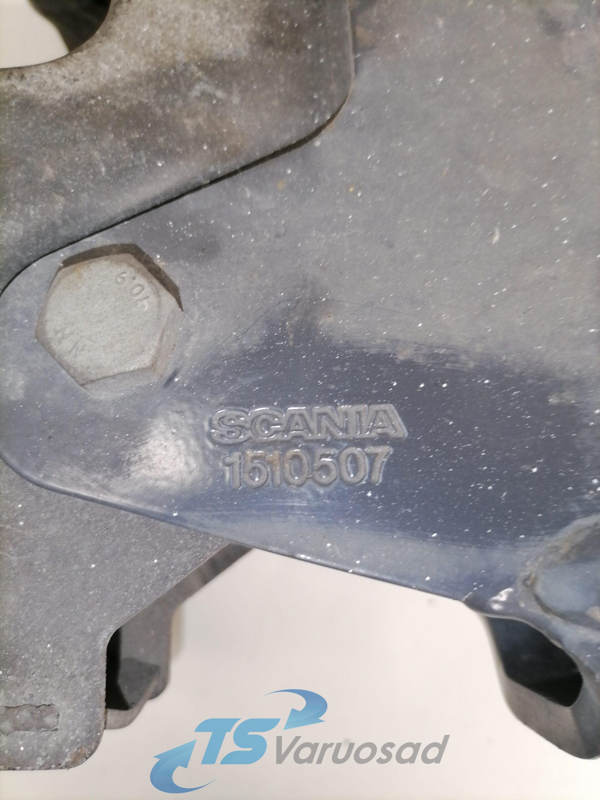 Scania kabiini kandur