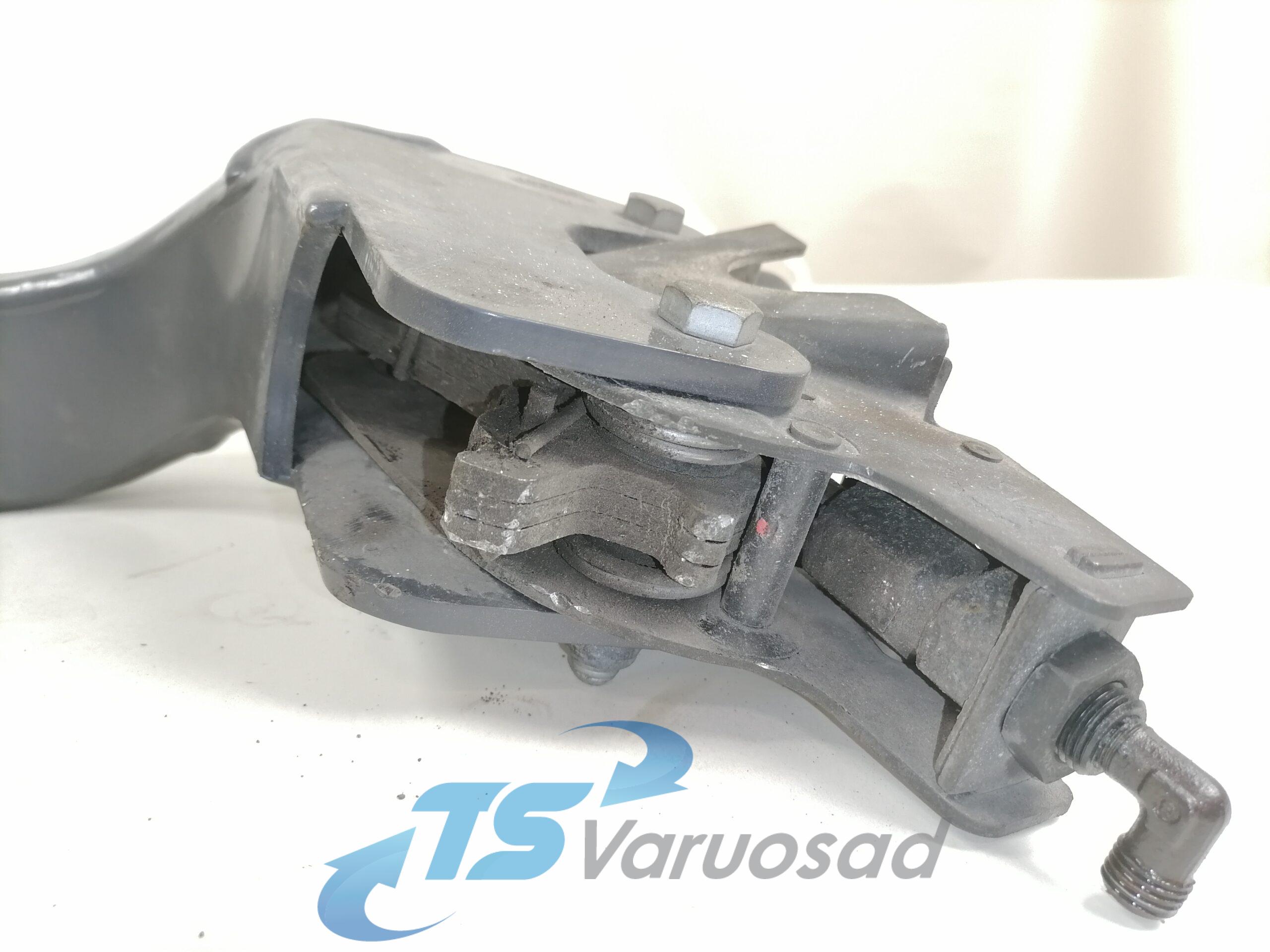 Scania kabiini kandur