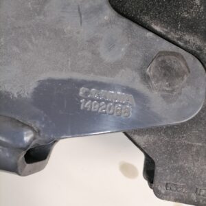 Scania kabiini kandur