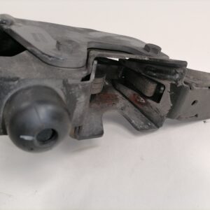 Scania kabiini kandur