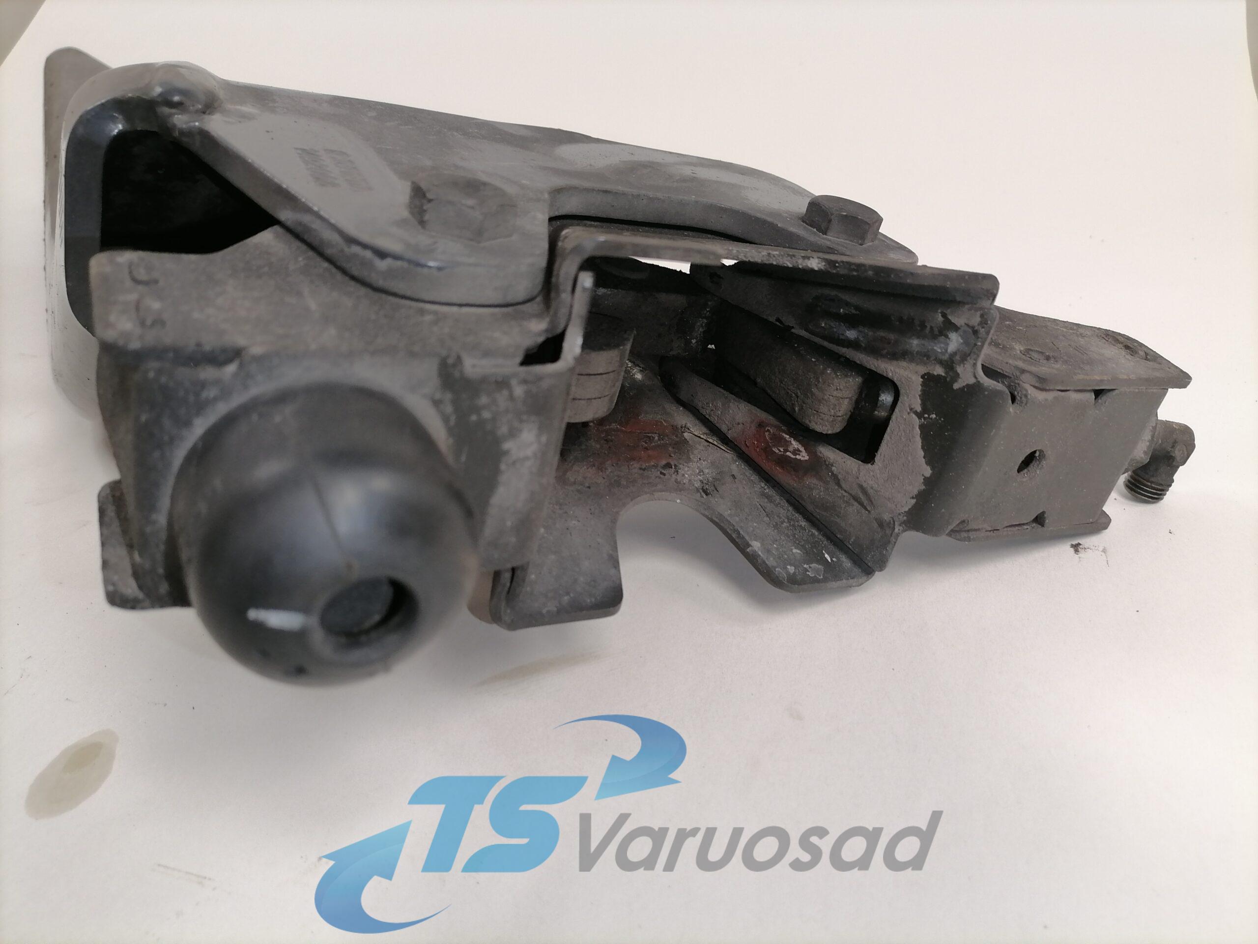 Scania kabiini kandur