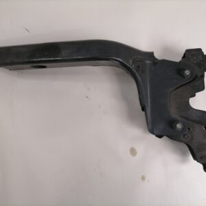 Scania kabiini kandur