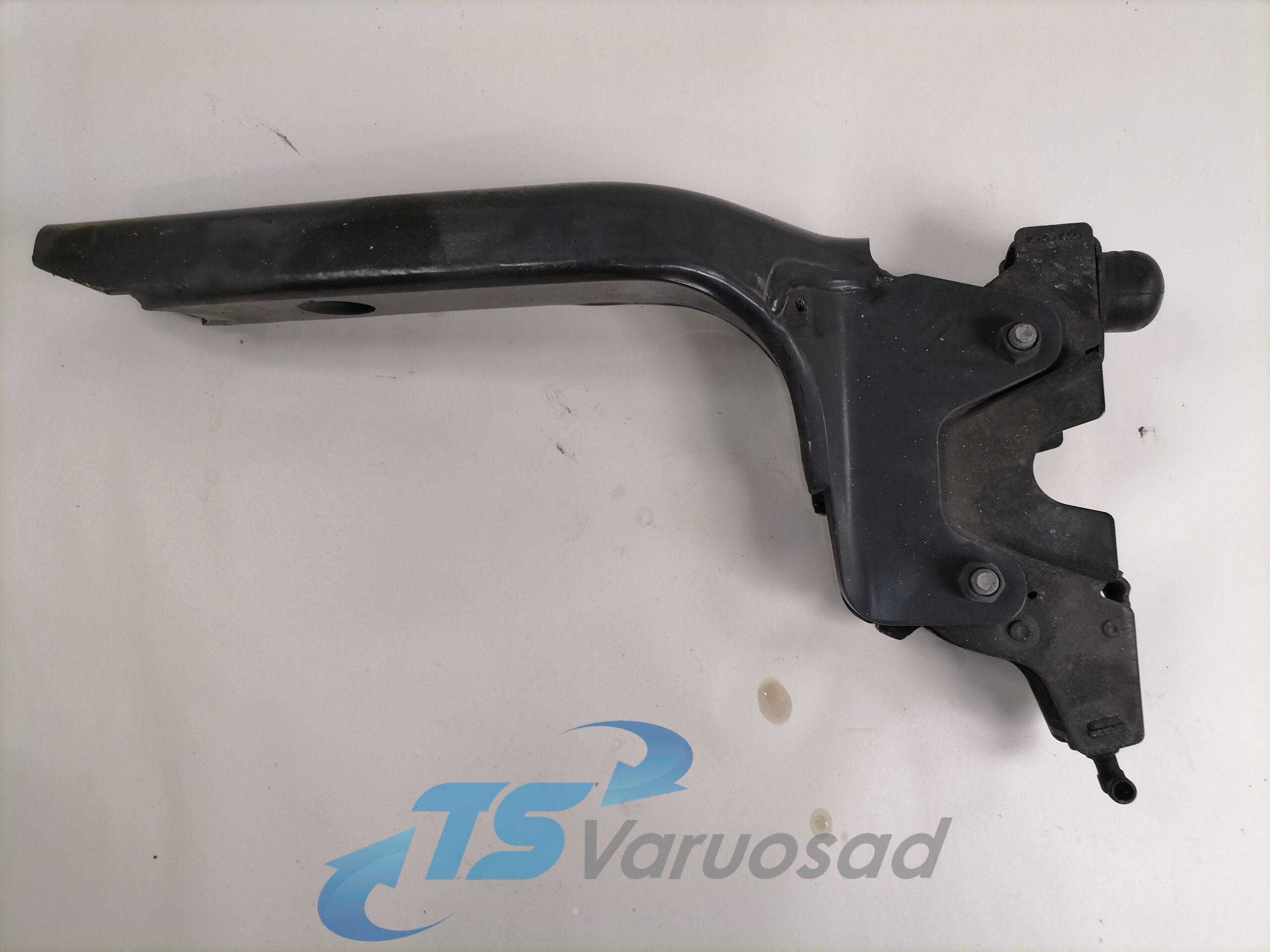 Scania kabiini kandur