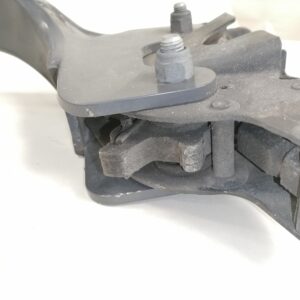 Scania kabiini kandur