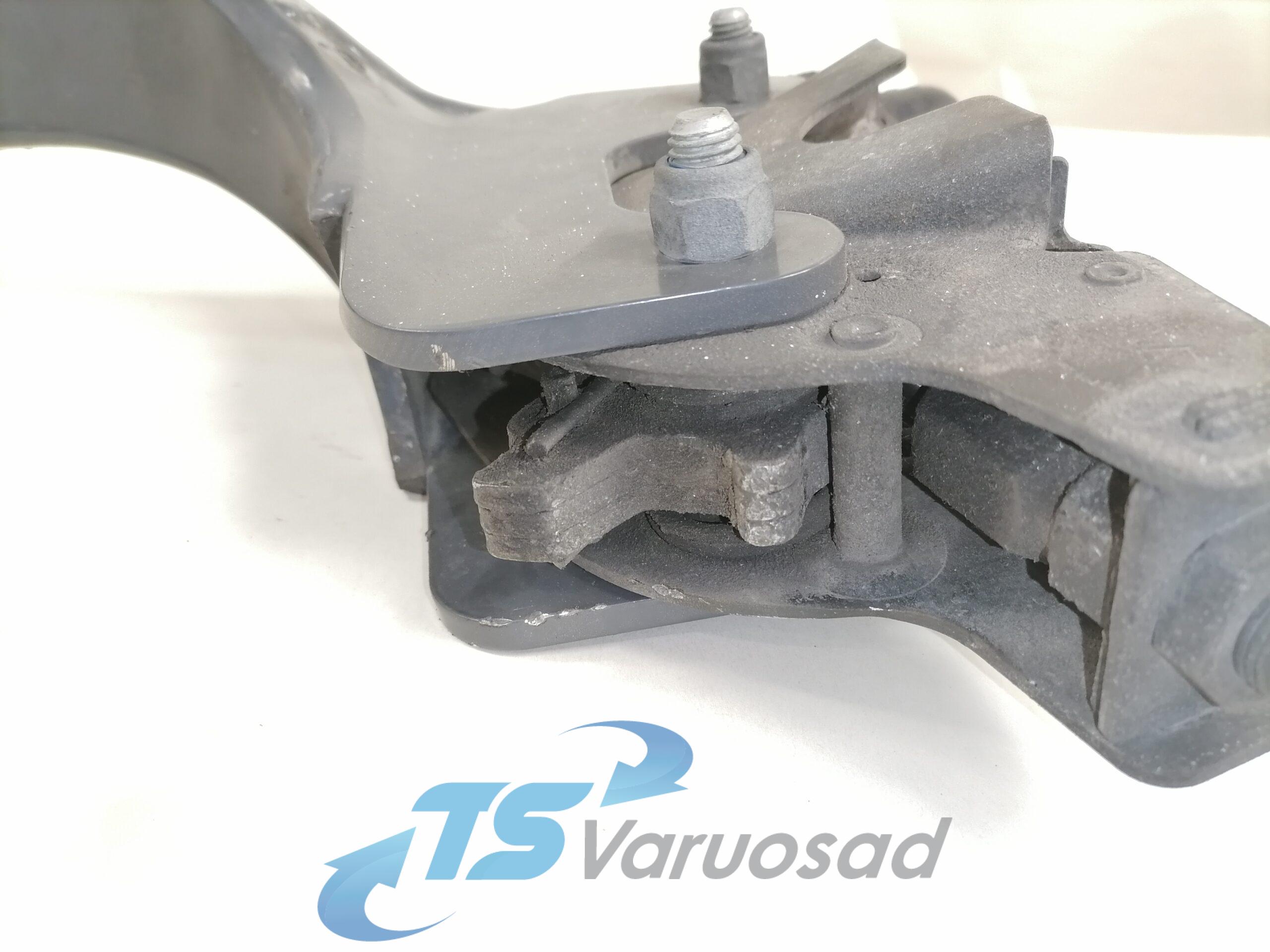 Scania kabiini kandur