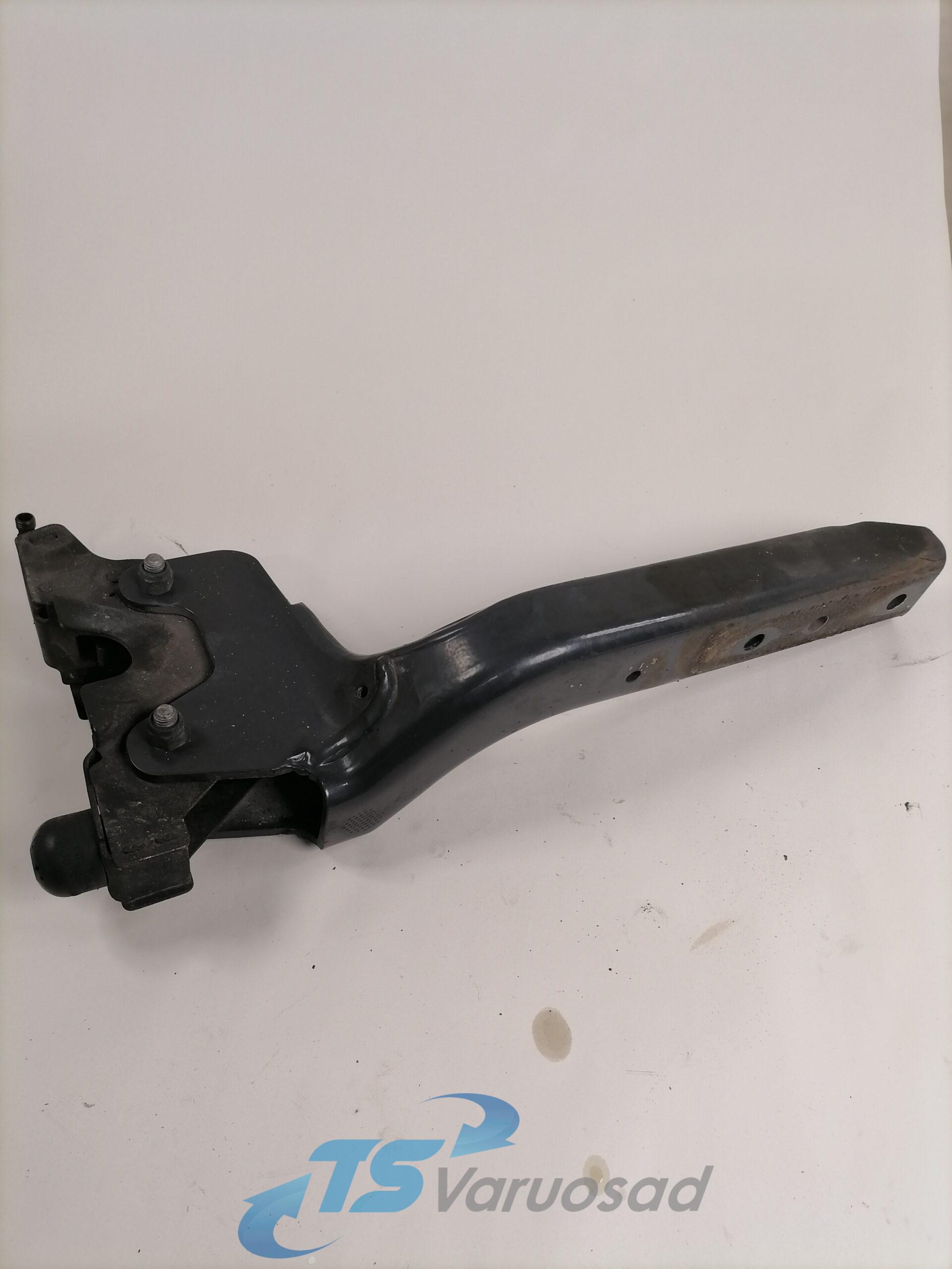 Scania kabiini kandur