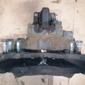 Scania pidurisadul, esi, parem