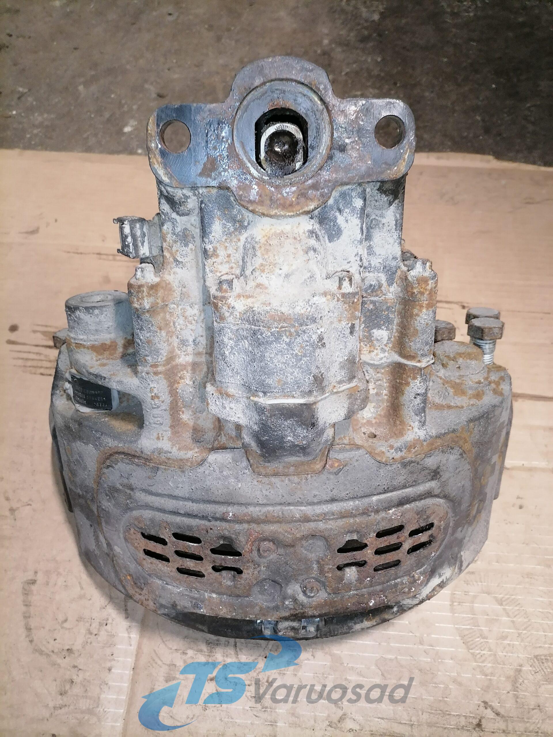 Scania pidurisadul, esi, parem