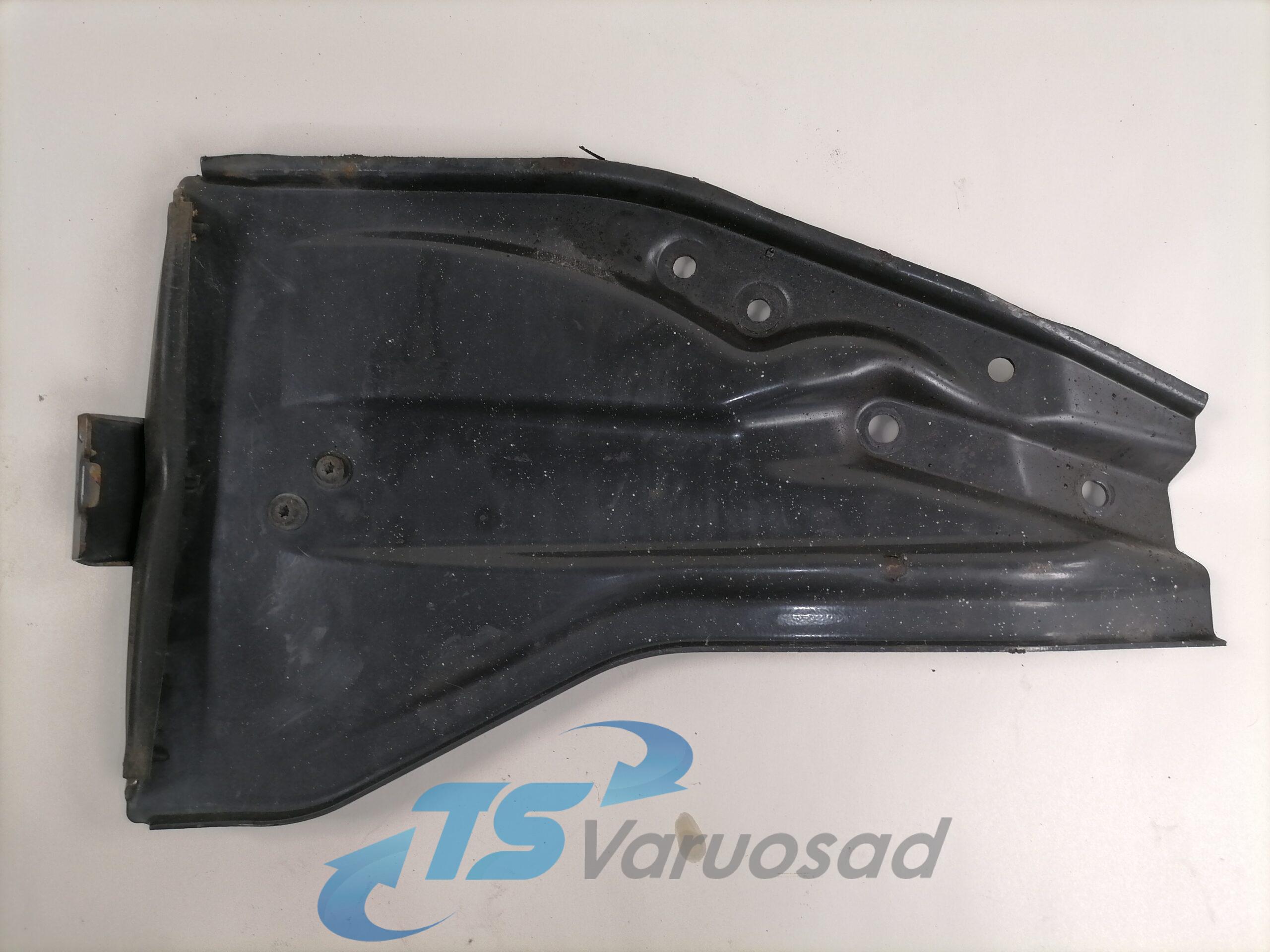 Scania poritiiva kandur, esisild tagumine vasak