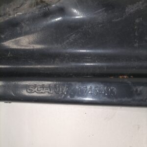 Scania poritiiva kandur, esisild tagumine vasak