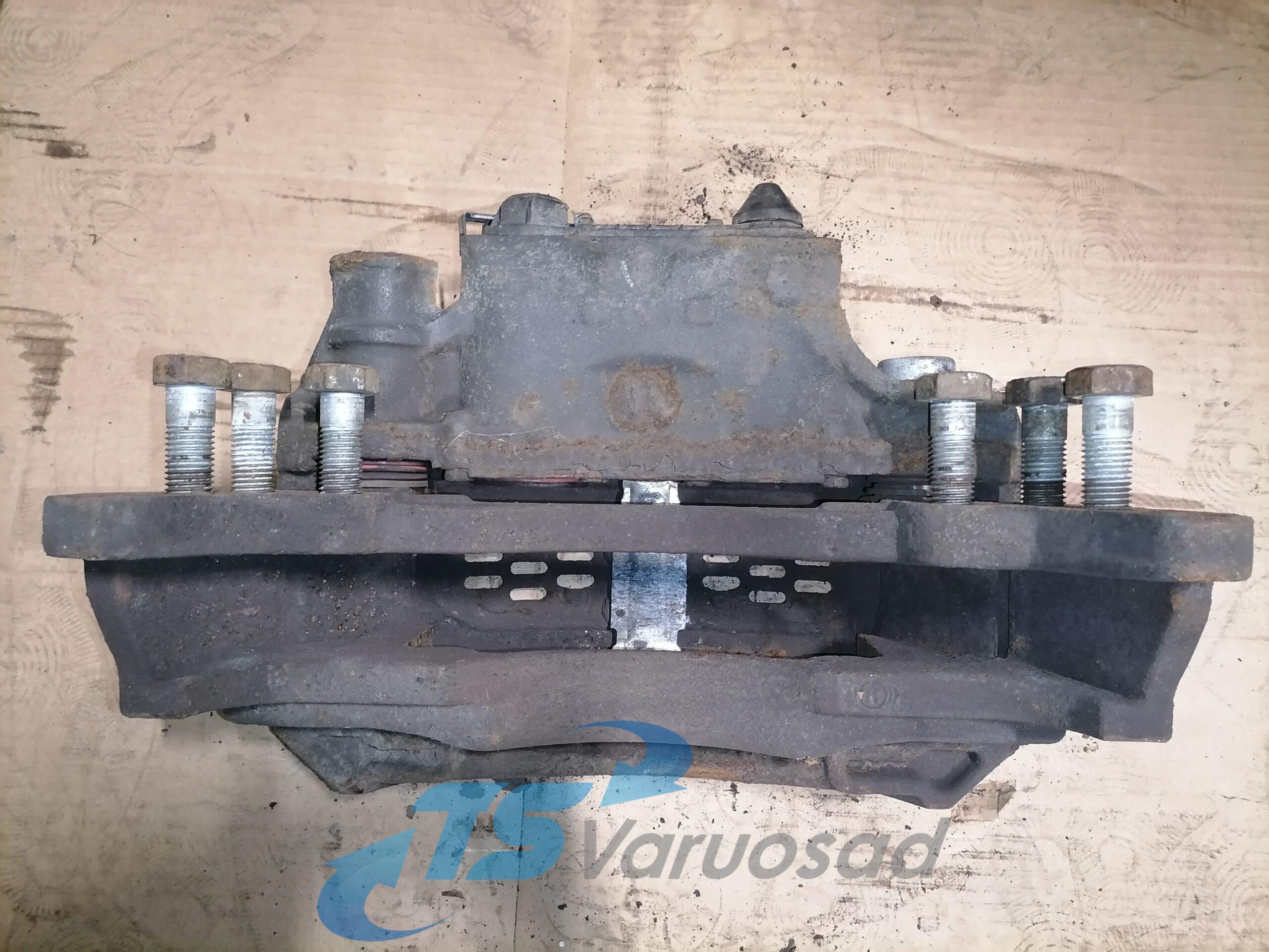 Scania pidurisadul veosild, vasak