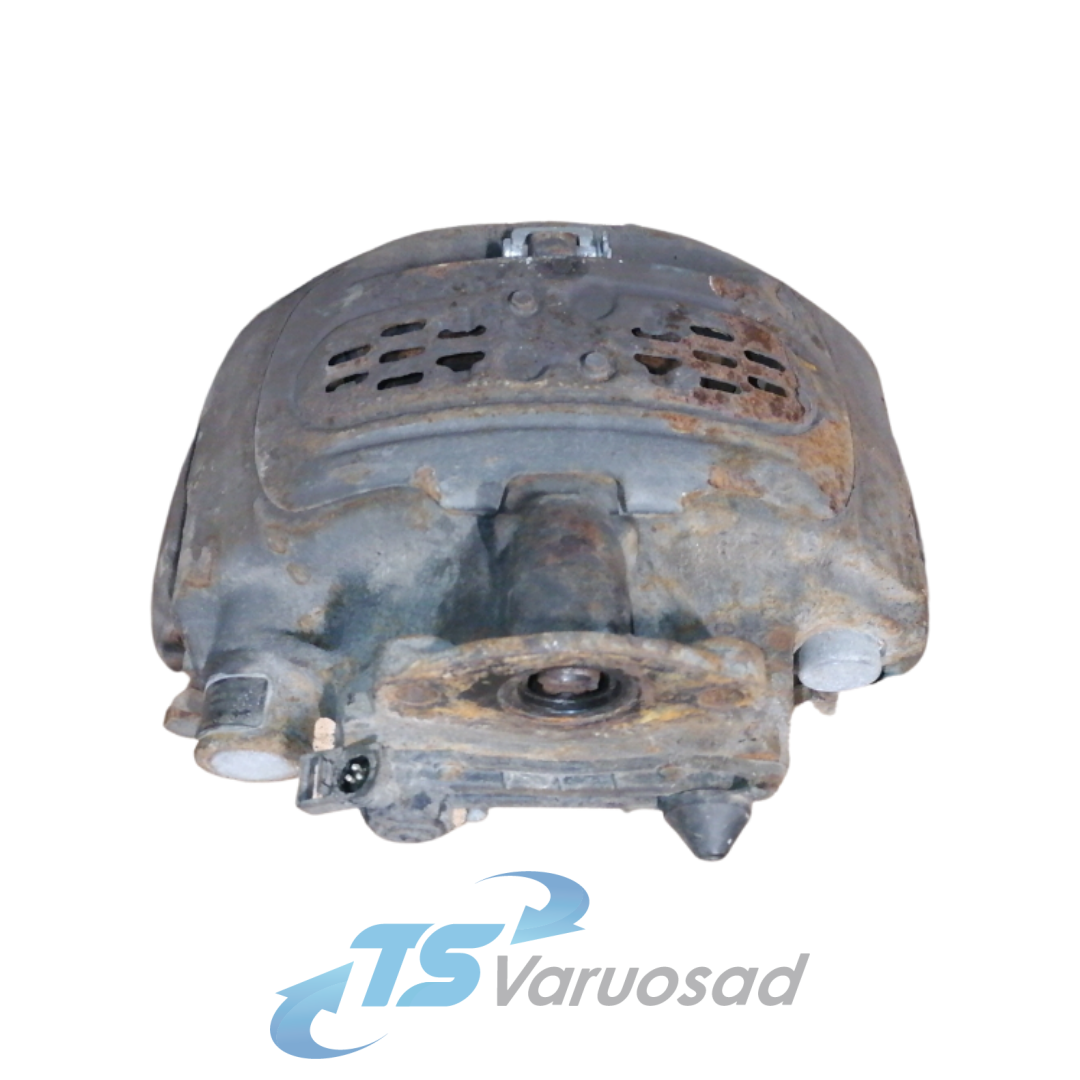 Scania pidurisadul veosild, vasak