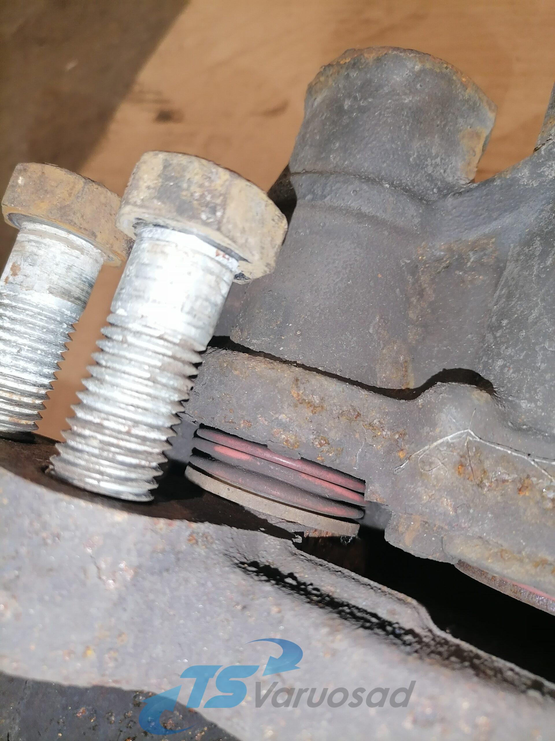 Scania pidurisadul veosild, vasak