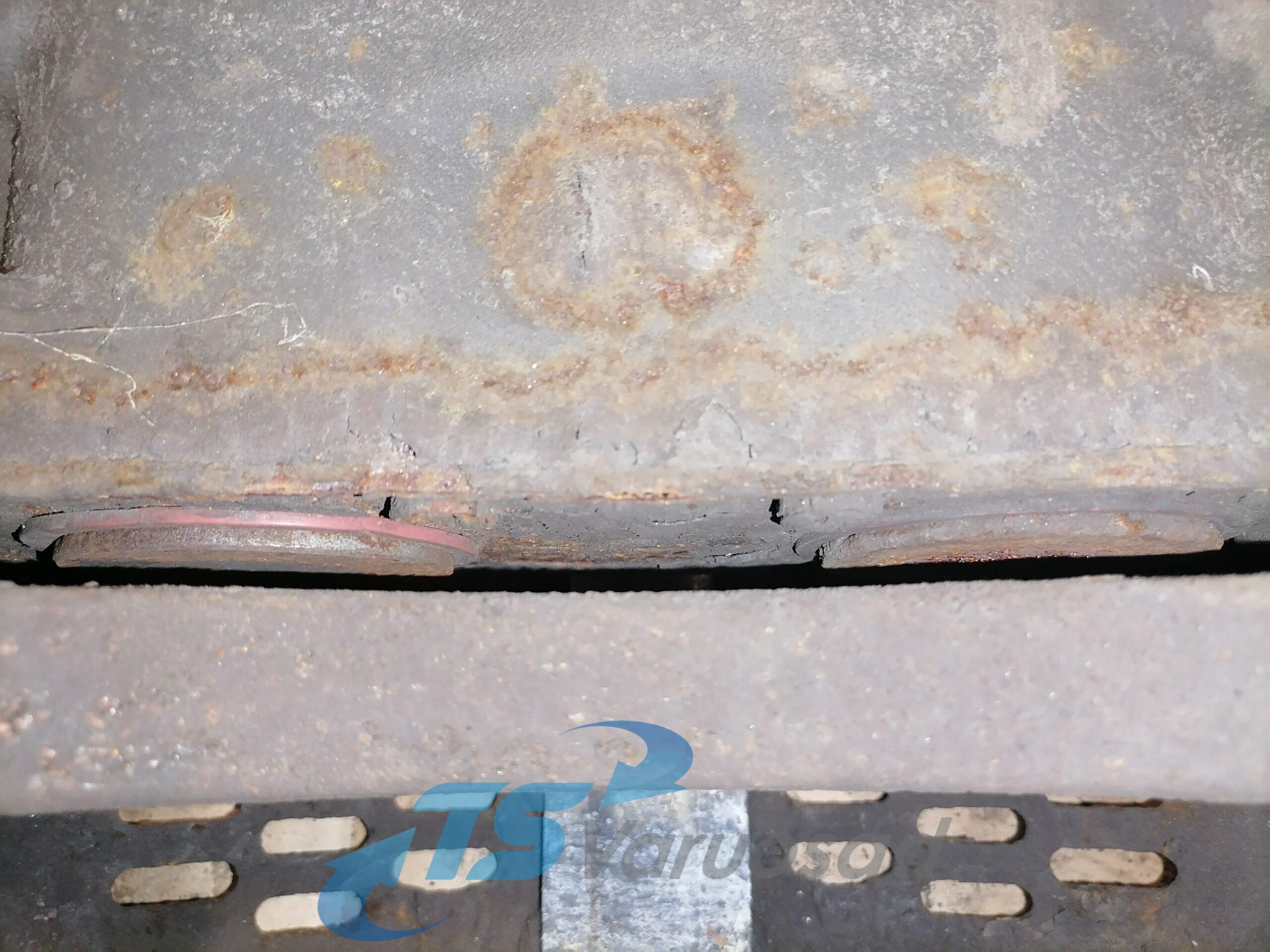 Scania pidurisadul veosild, vasak