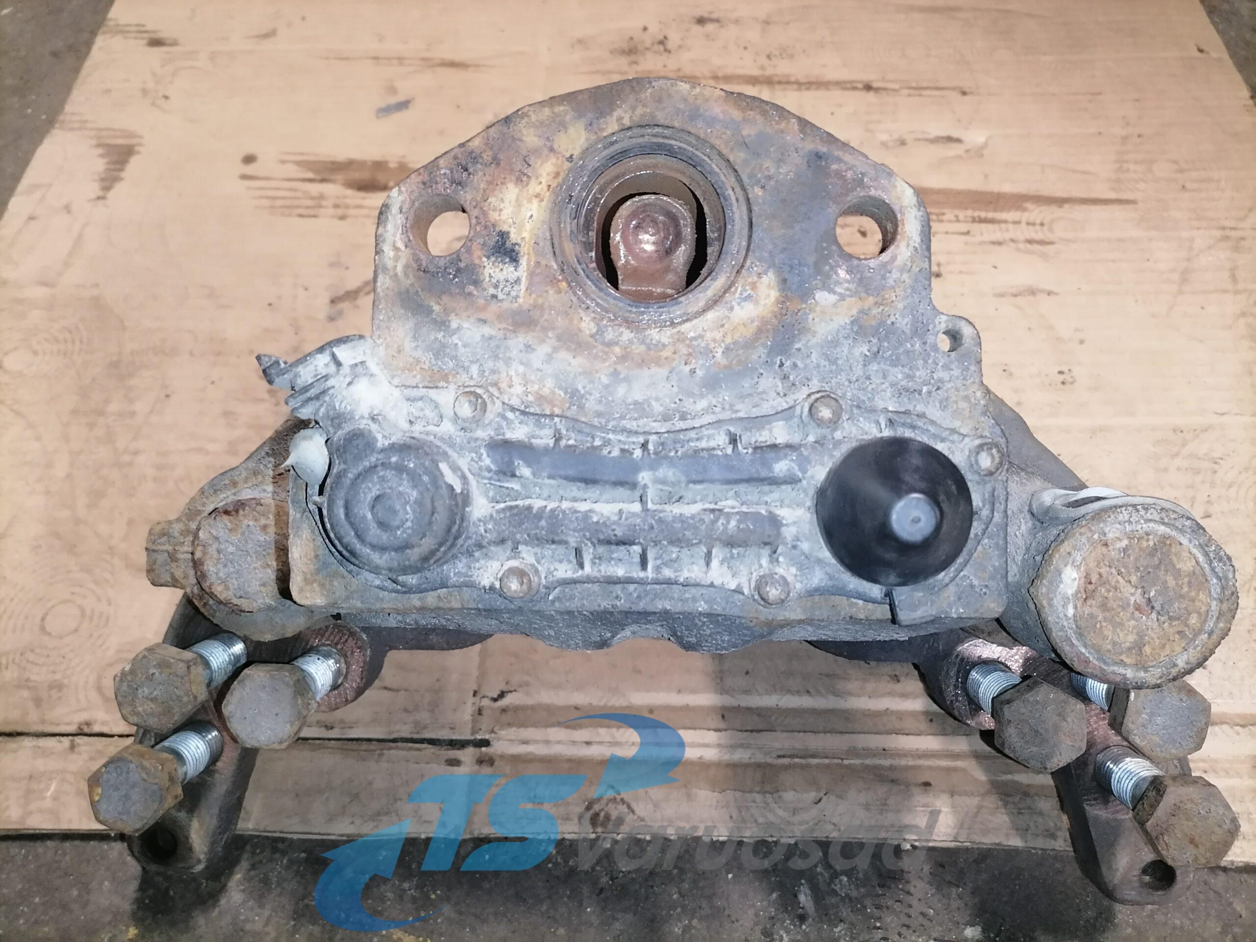 Scania pidurisadul veosild, parem