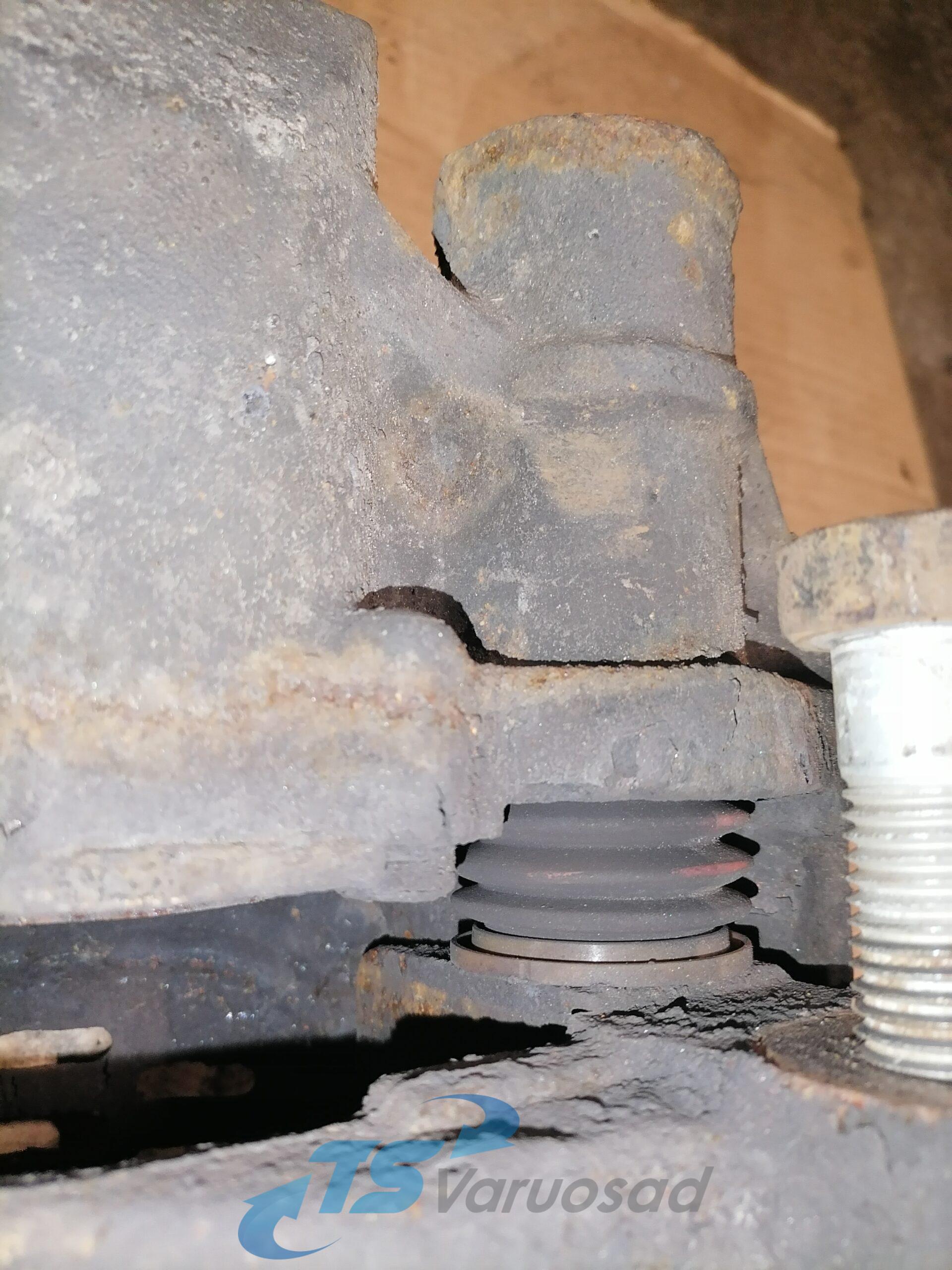 Scania pidurisadul veosild, parem