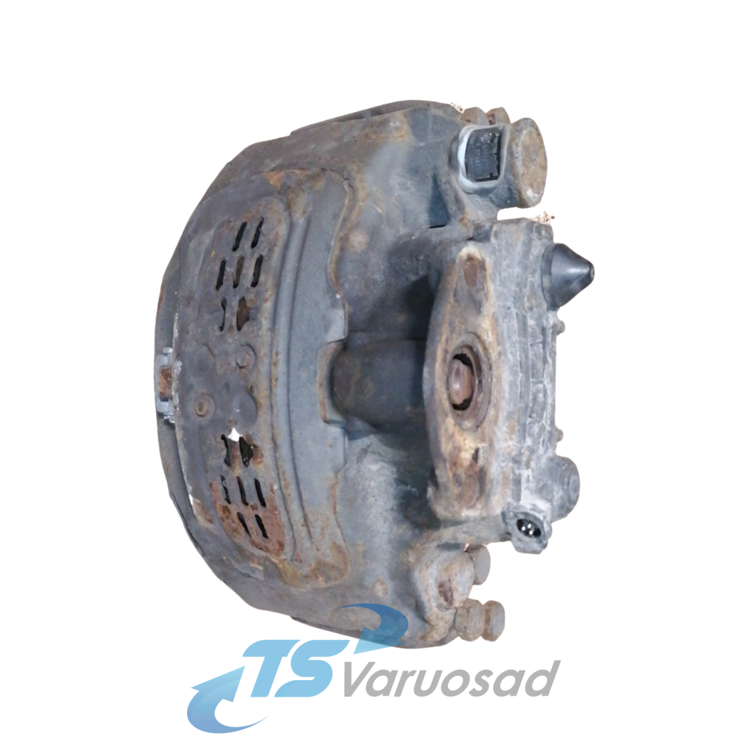 Scania pidurisadul veosild, parem