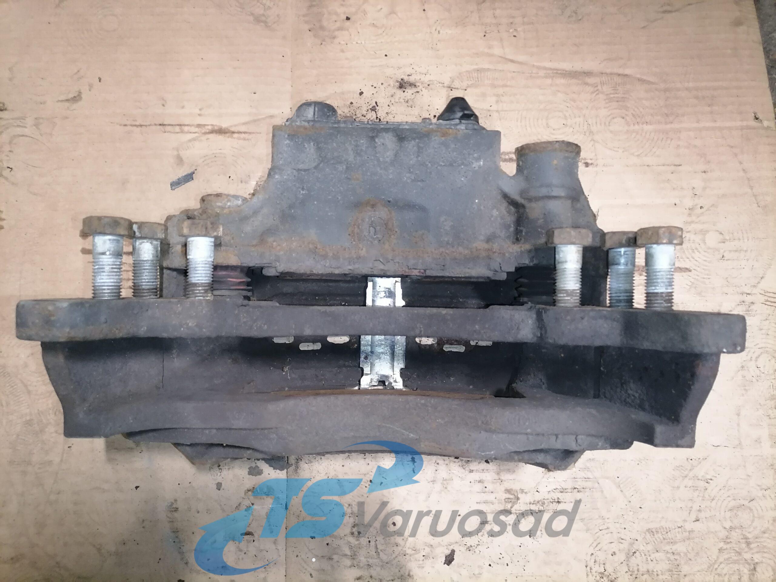 Scania pidurisadul veosild, parem