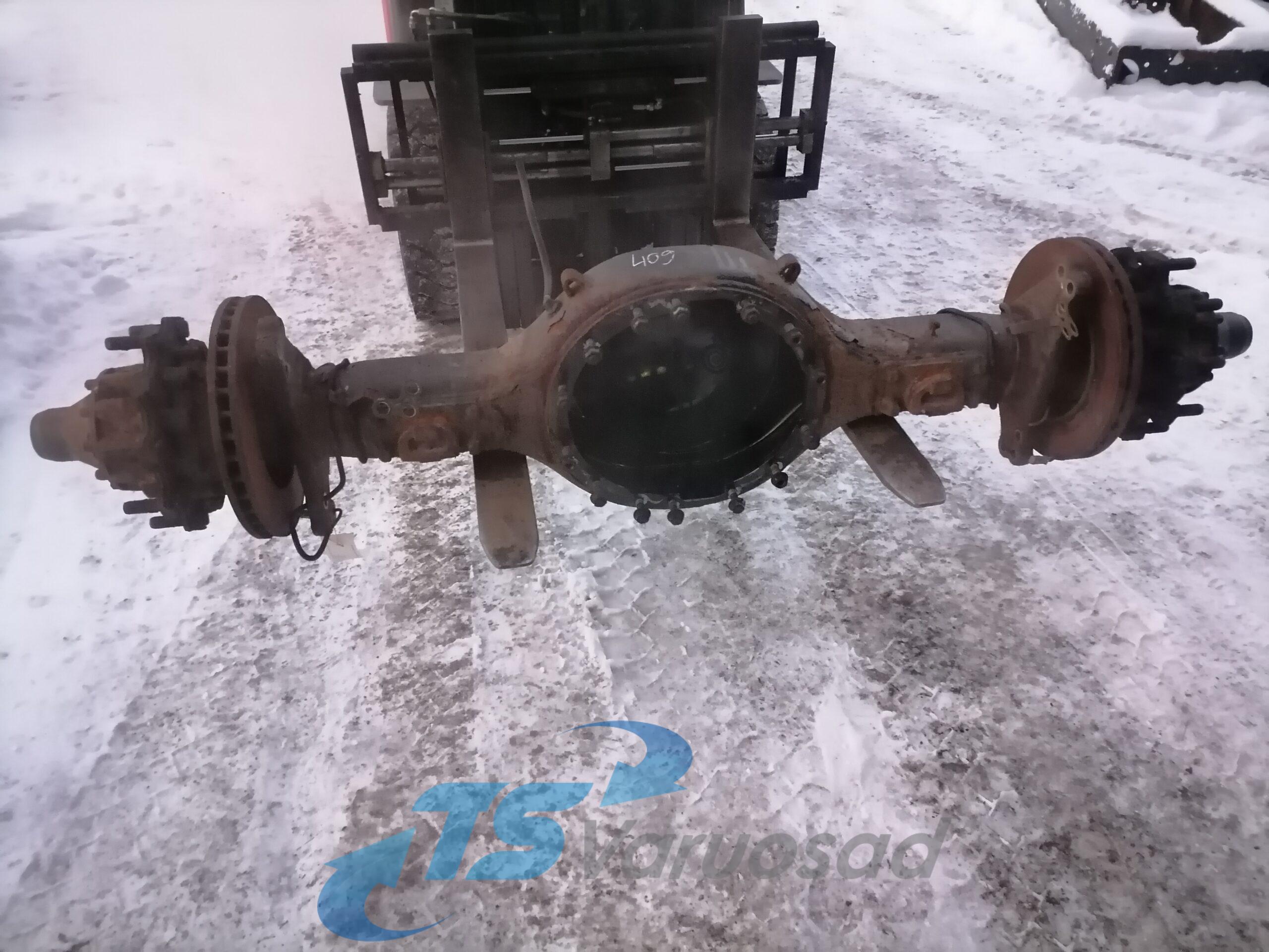 Veosilla tala, ADA1100