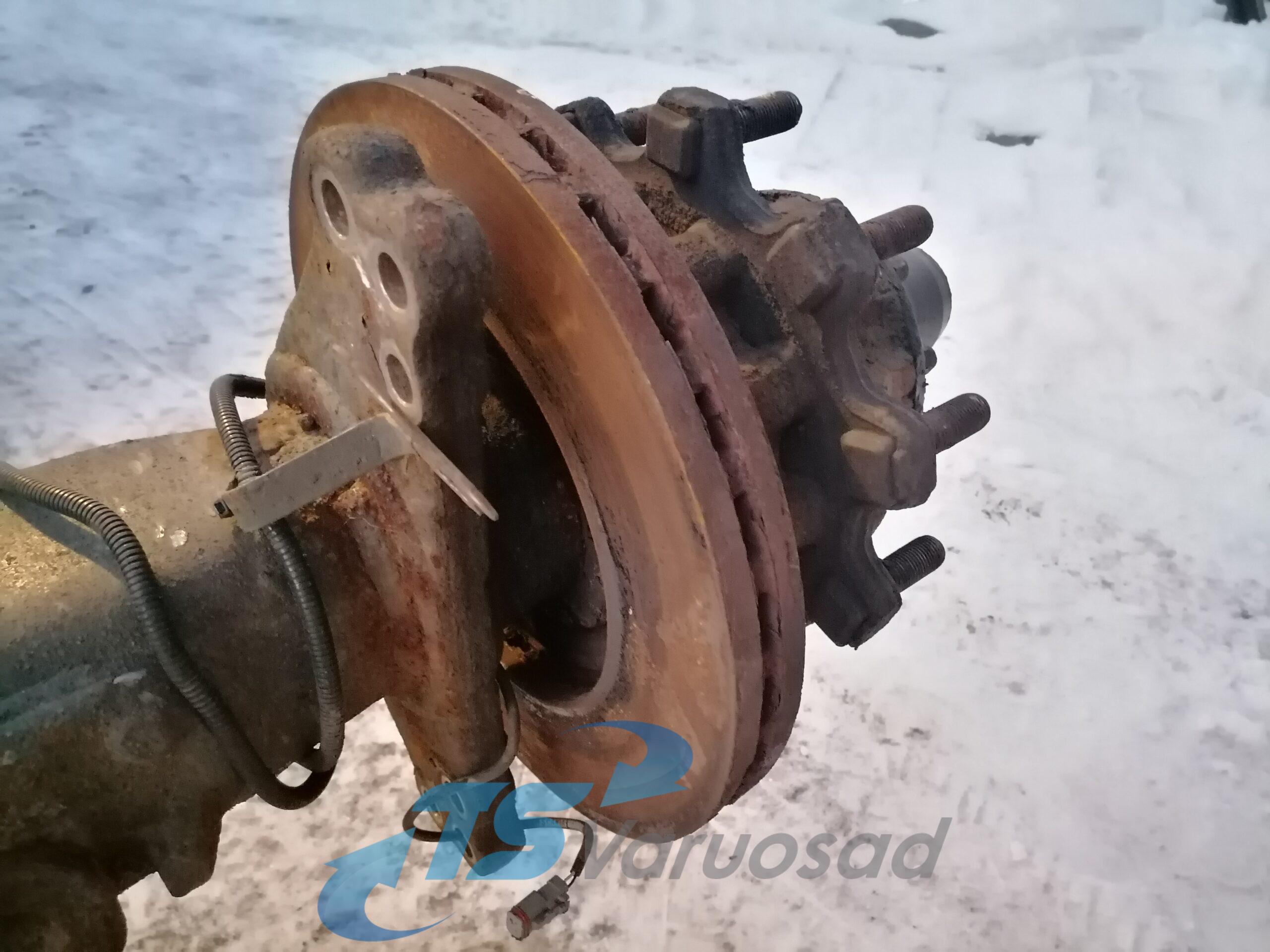 Veosilla tala, ADA1100