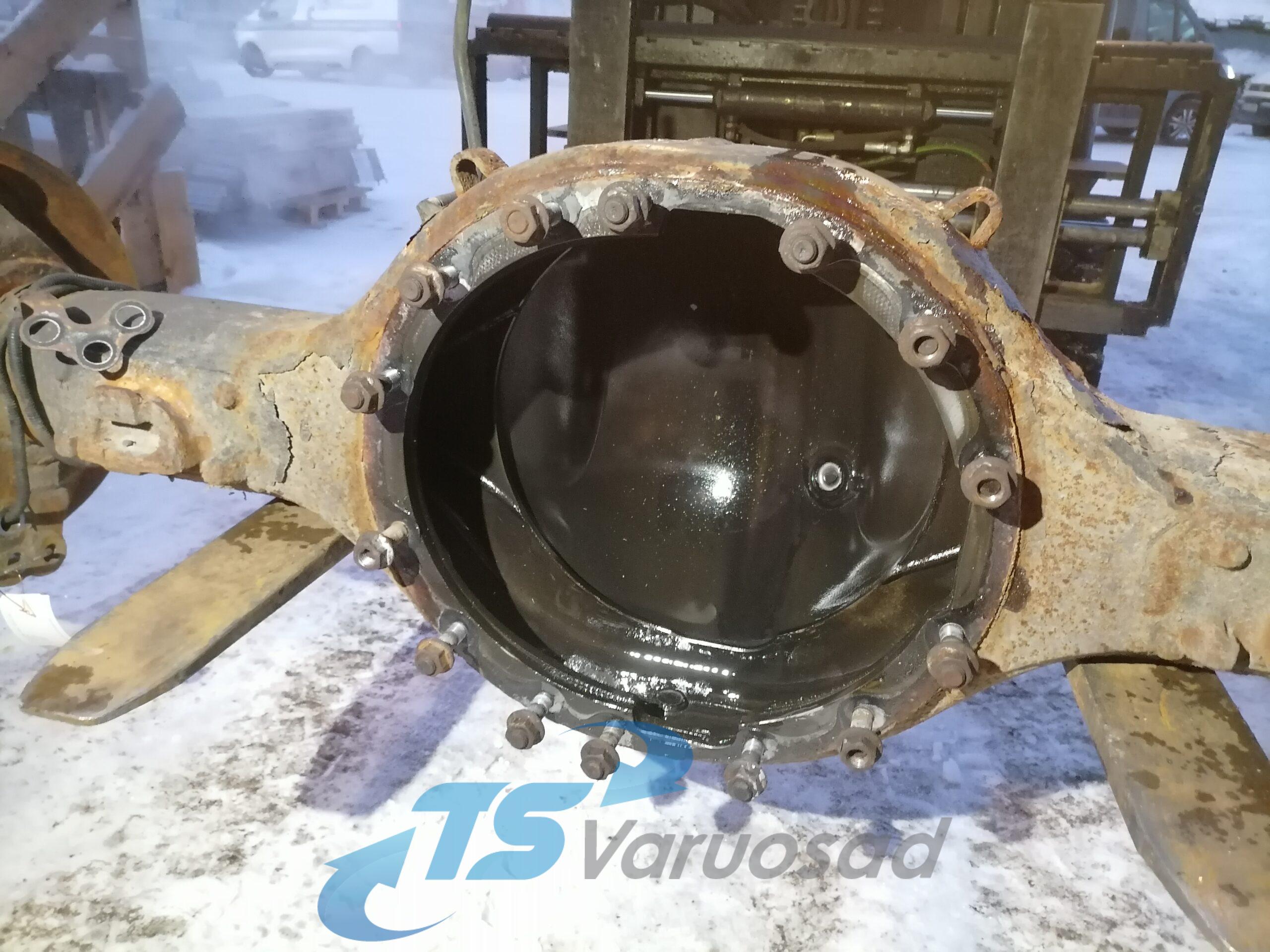 Veosilla tala, ADA1100