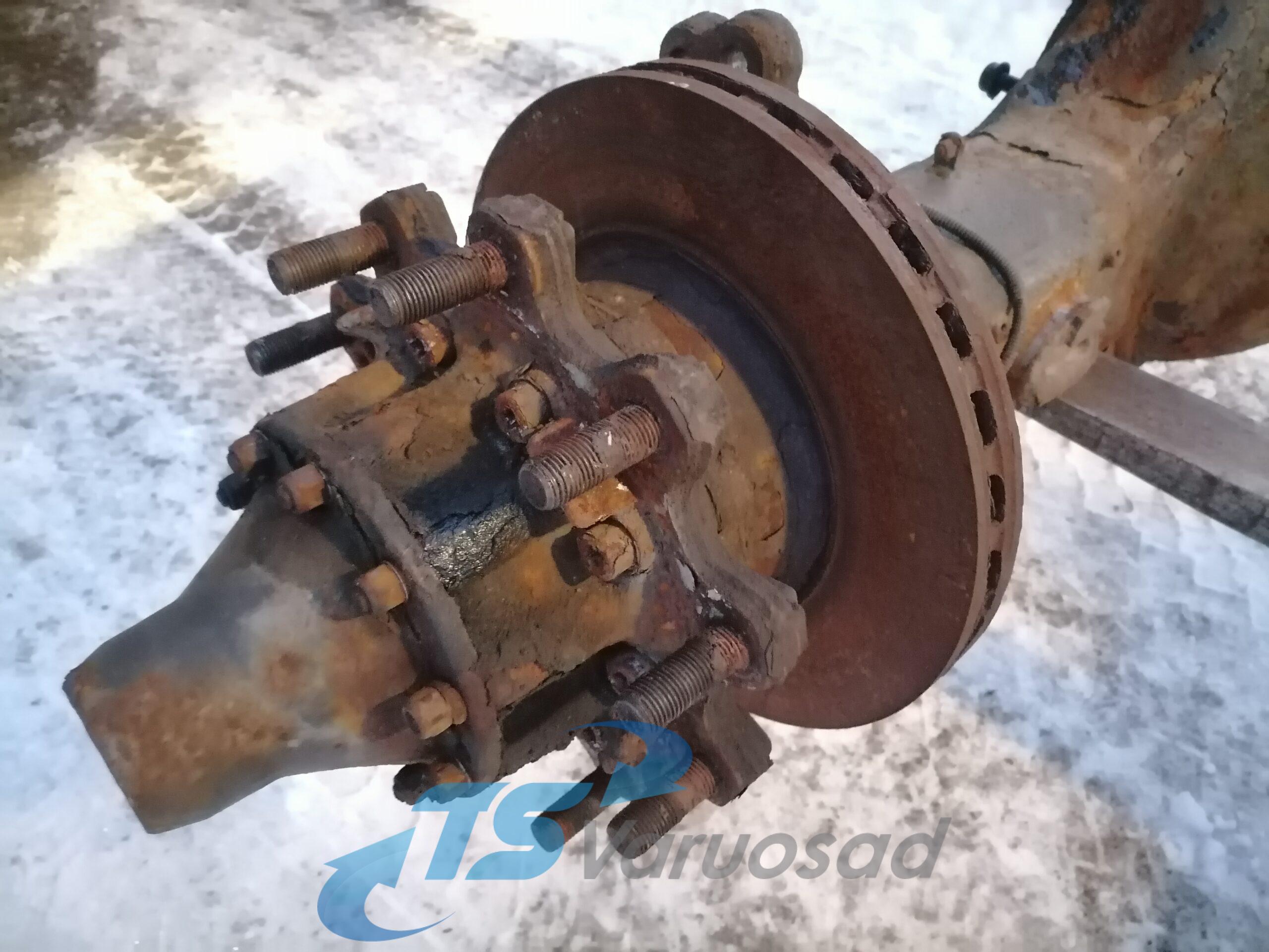 Veosilla tala, ADA1100