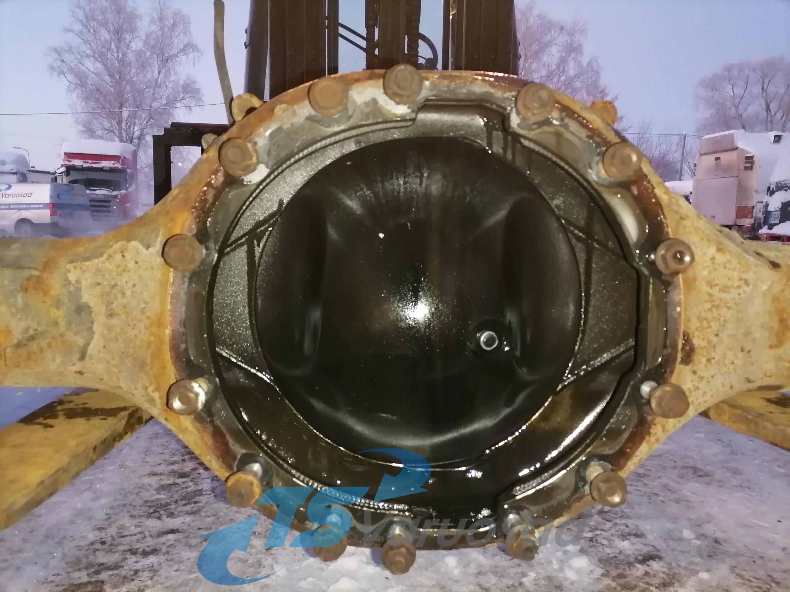 Veosilla tala, ADA1100