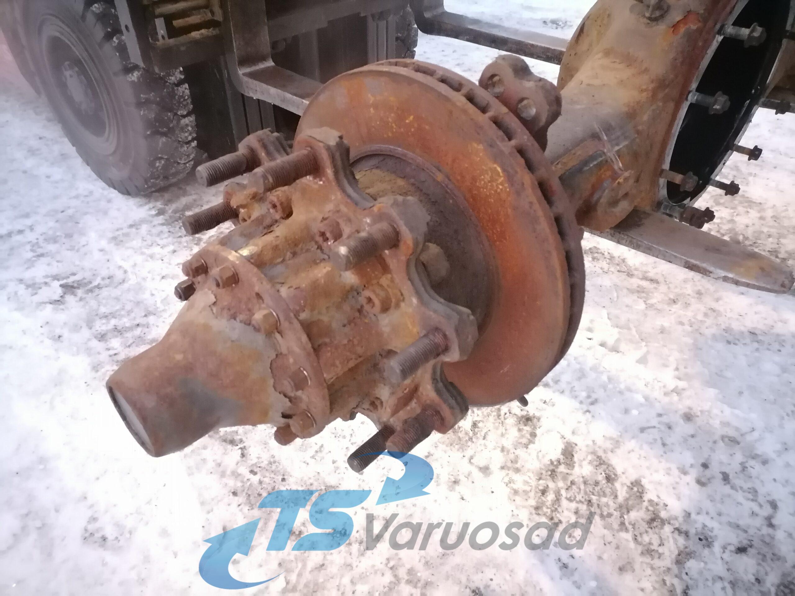 Veosilla tala, ADA1100